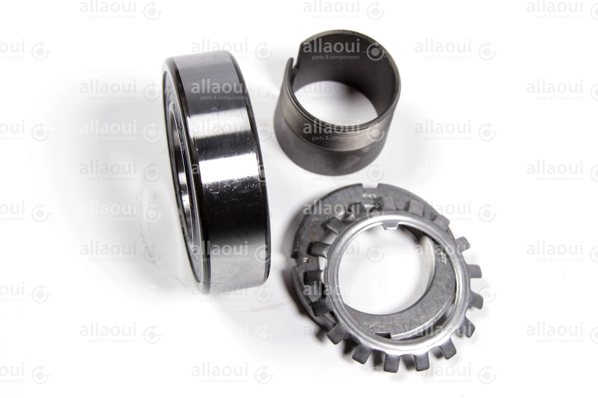 SKF Ball Bearing 2209-2RS-K+H SKF Ball Bearing 2209-2RS-K+H