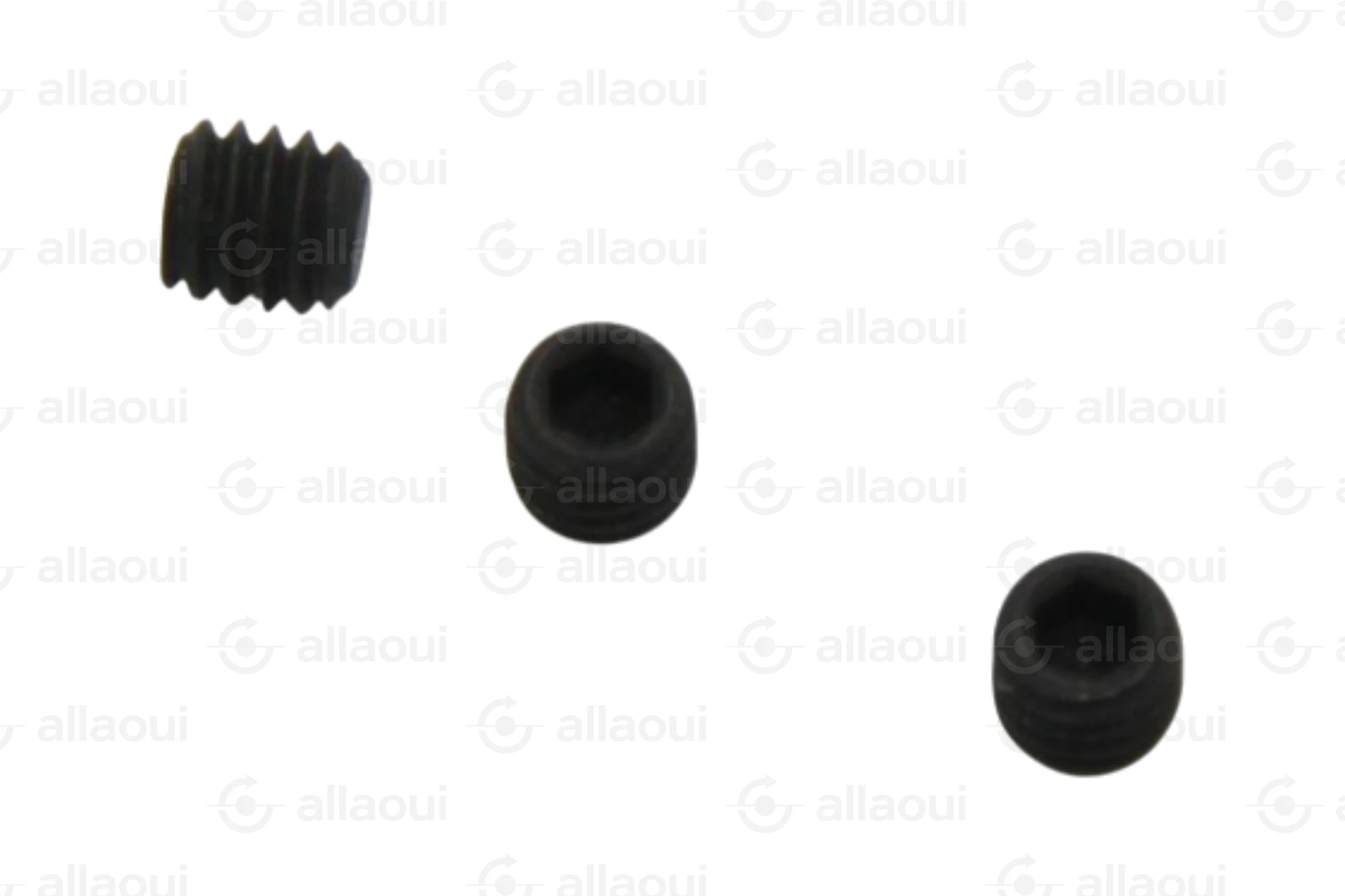 Heidelberg Set Screw M4X4-SN721 00.520.0683/