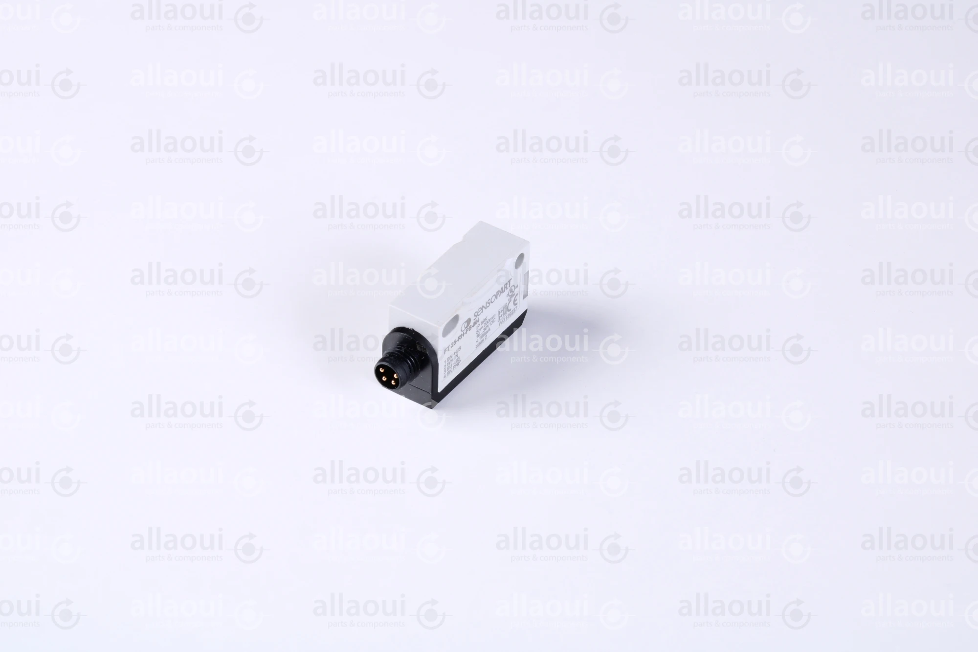 Sensopart Sensor FT 25-RH-PS-M4 Sensopart Sensor FT 25-RH-PS-M4