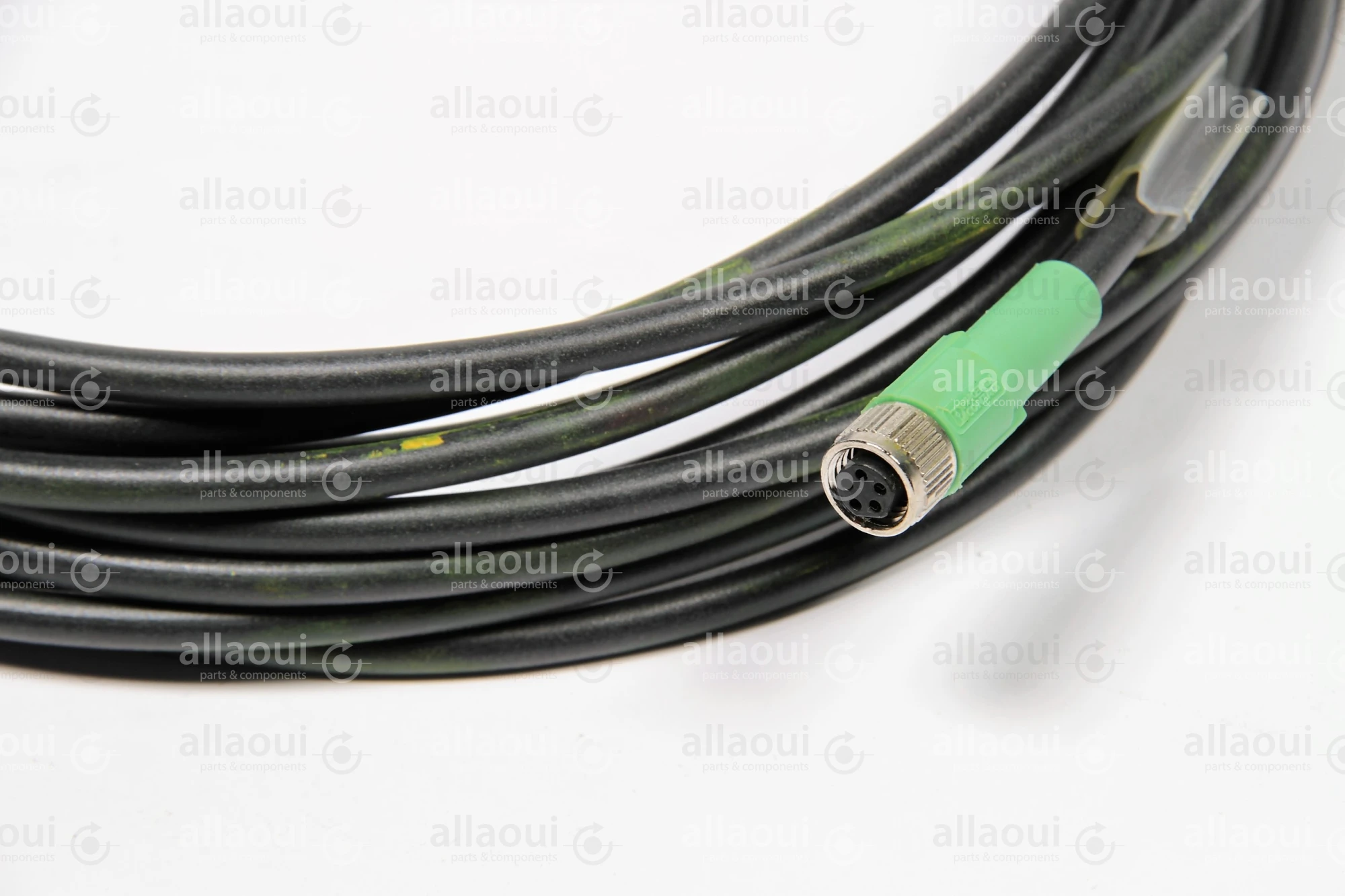 Phoenix Contact M8 Straight Cable 1404473 Phoenix Contact M8 Straight Cable 1404473