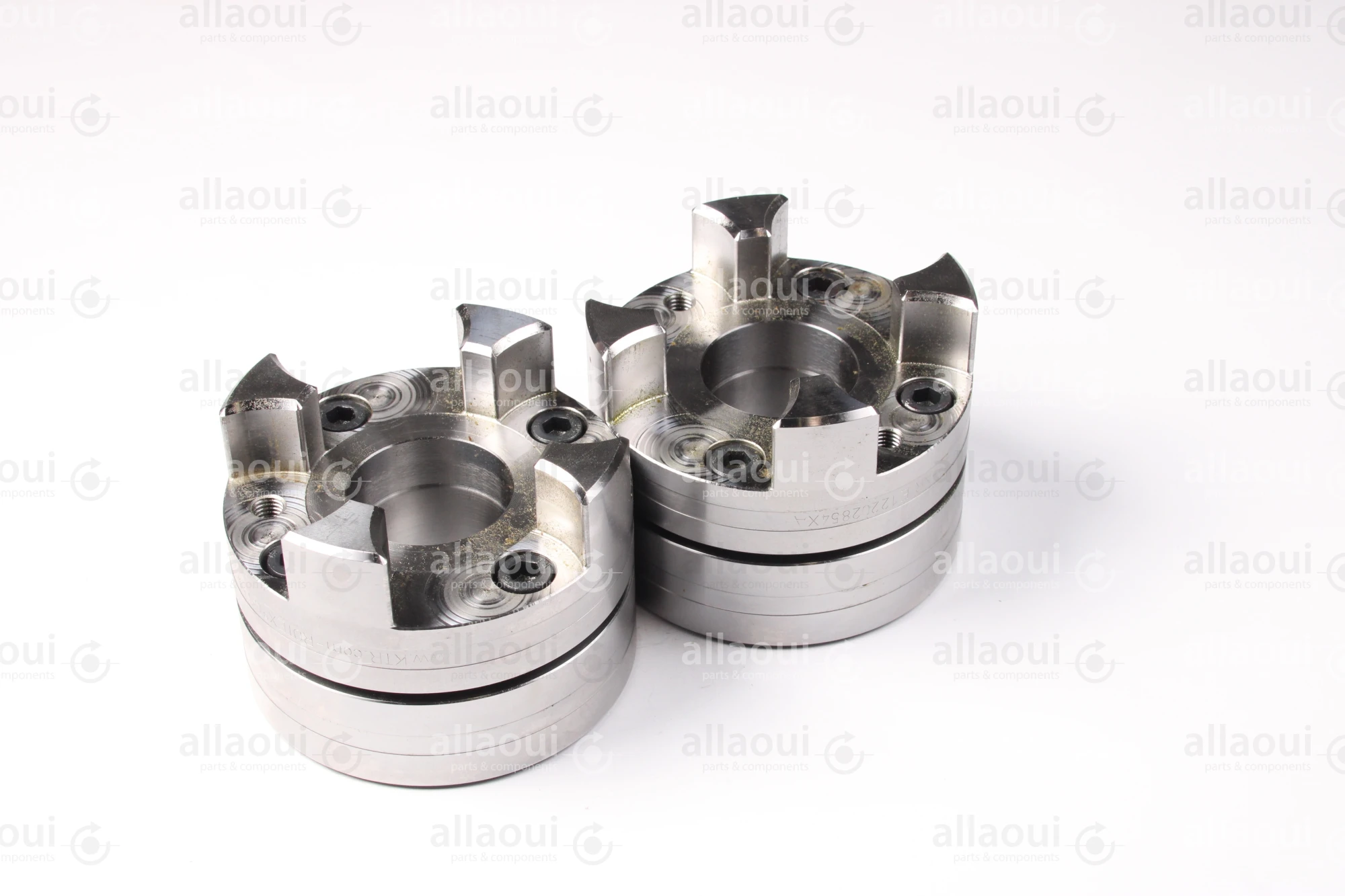 KTR Systems Tension ring hub Rotex GS 55 ST-H ROTEXGS55ST-H48 KTR Systems Tension ring hub Rotex GS 55 ST-H ROTEXGS55ST-H48