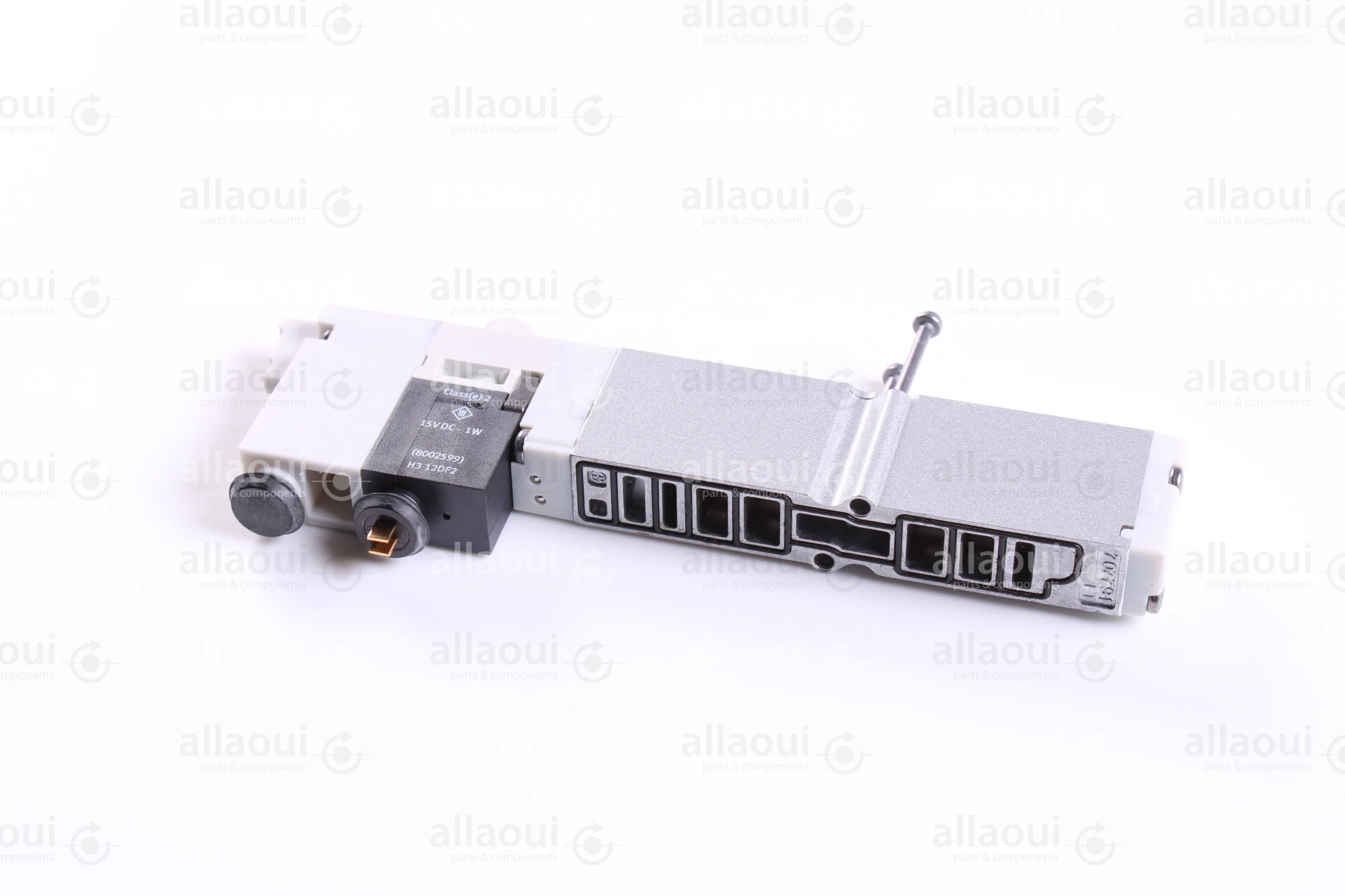 Festo Solenoid Valve VMPA1-M1H-M-PI Festo Solenoid Valve VMPA1-M1H-M-PI