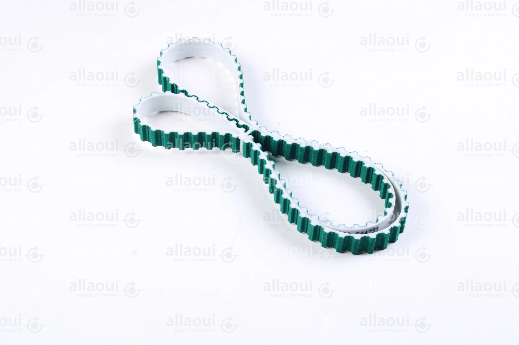 Müller Martini Timing belt 16T10/1080V-PAZ 3215.2137.4 Müller Martini Timing belt 16T10/1080V-PAZ 3215.2137.4