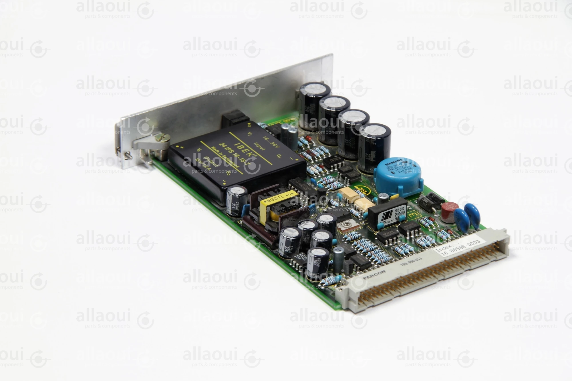 Manroland Circuit Board 16.86568-0003 Manroland Circuit Board 16.86568-0003