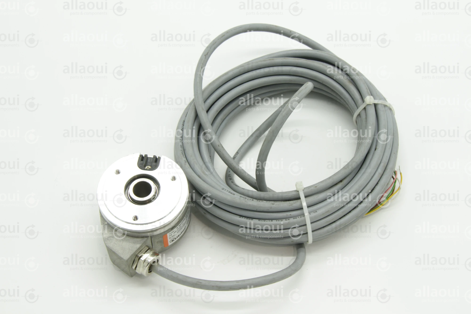 Kübler Encoder 8.5820M.0G00.0025.0007