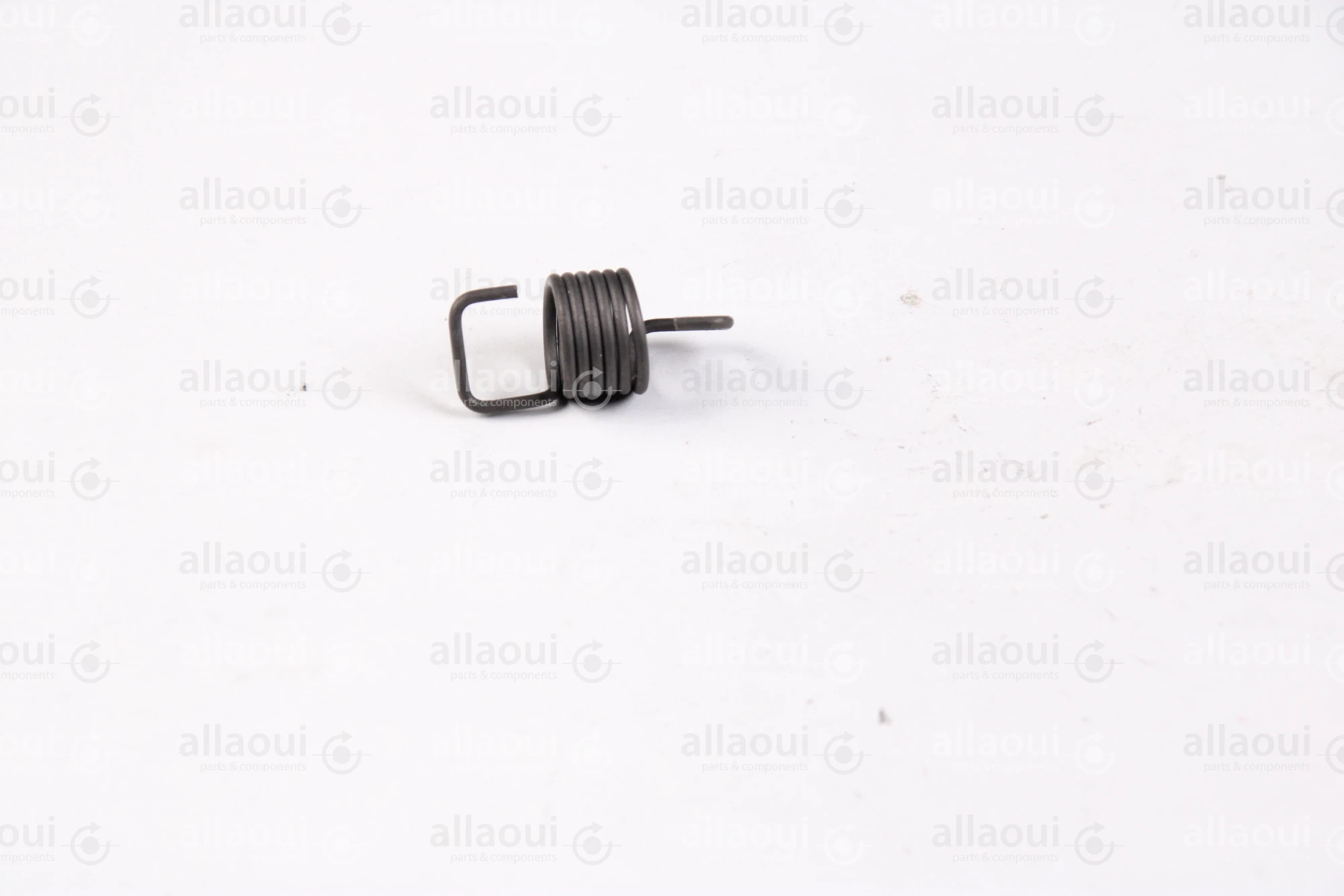 Ferag Tension Spring 355.001.235 Ferag Tension Spring 355.001.235
