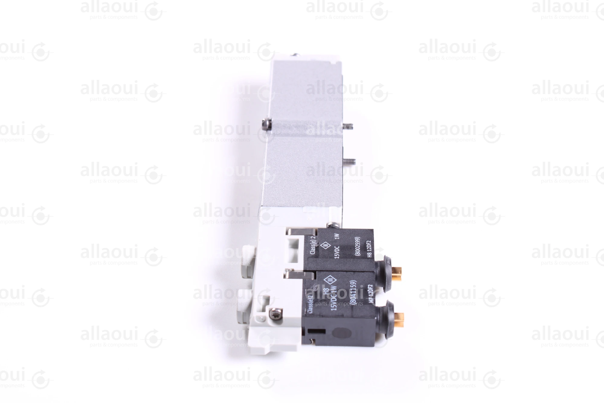 Festo Solenoid Valve VMPA1-M1H-J-PI Festo Solenoid Valve VMPA1-M1H-J-PI