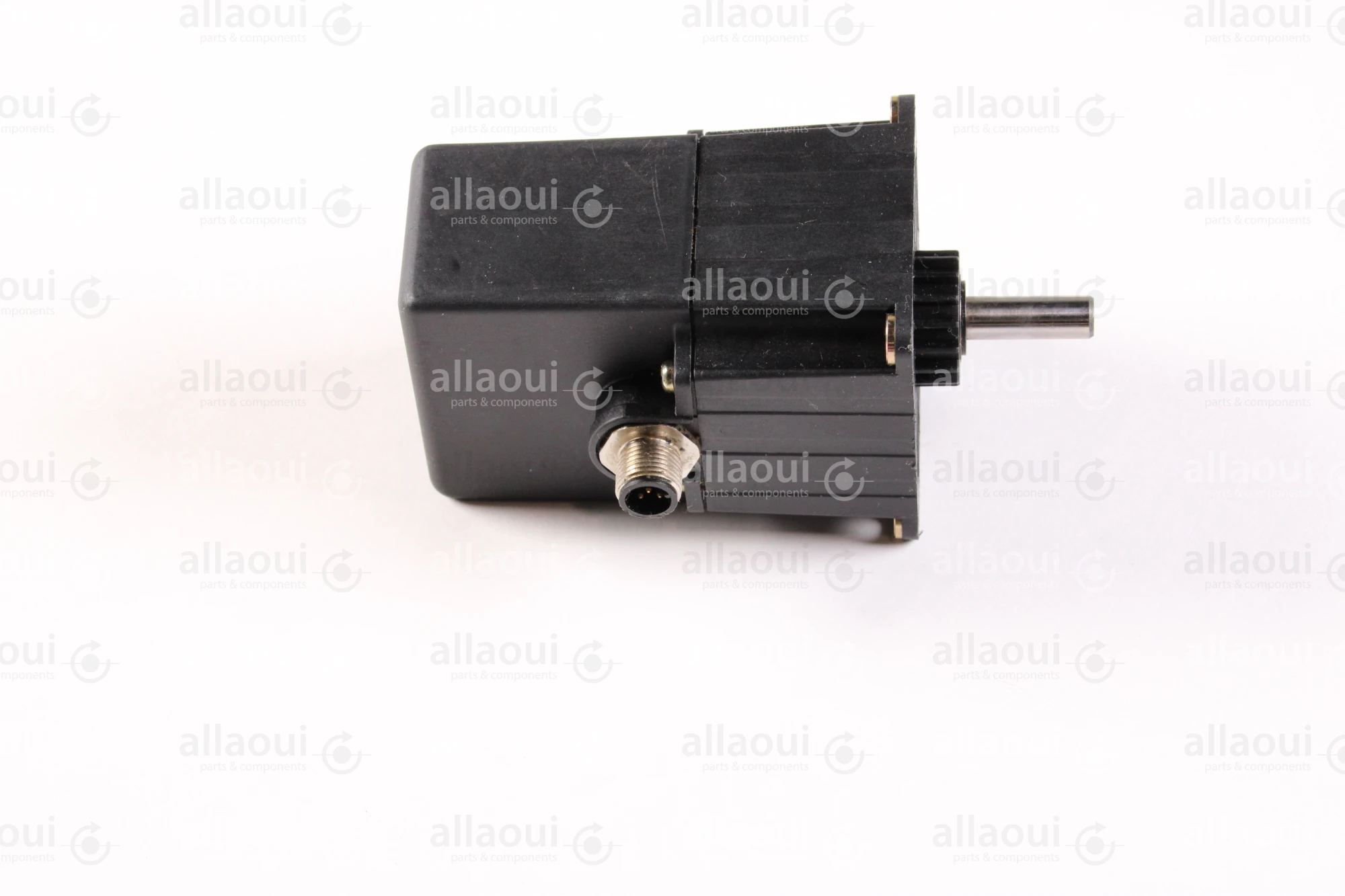 Heidelberg Motor for offset printing machine 61.144.1121-B Heidelberg Motor for offset printing machine 61.144.1121-B