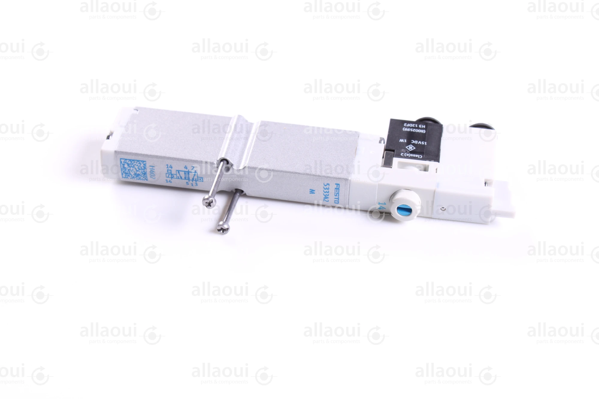 Festo Solenoid Valve VMPA1-M1H-M-PI Festo Solenoid Valve VMPA1-M1H-M-PI