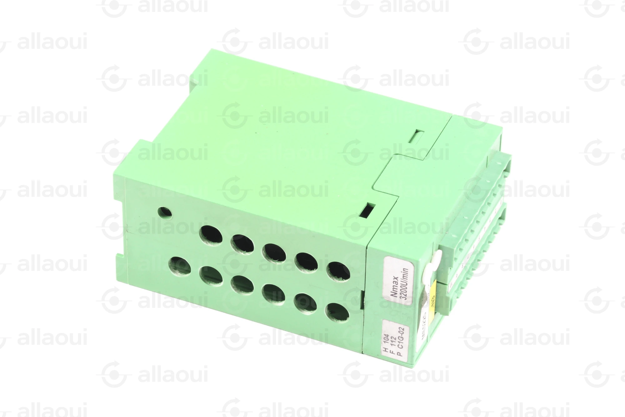 Phoenix Contact Motor Control ME5225 Phoenix Contact Motor Control ME5225