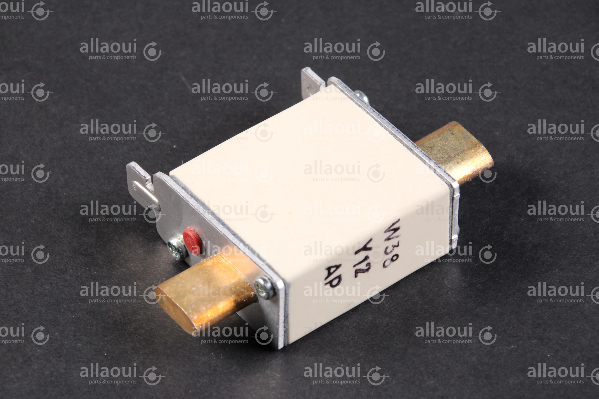Schrack HRC Fuse ISP00100 Schrack HRC Fuse ISP00100