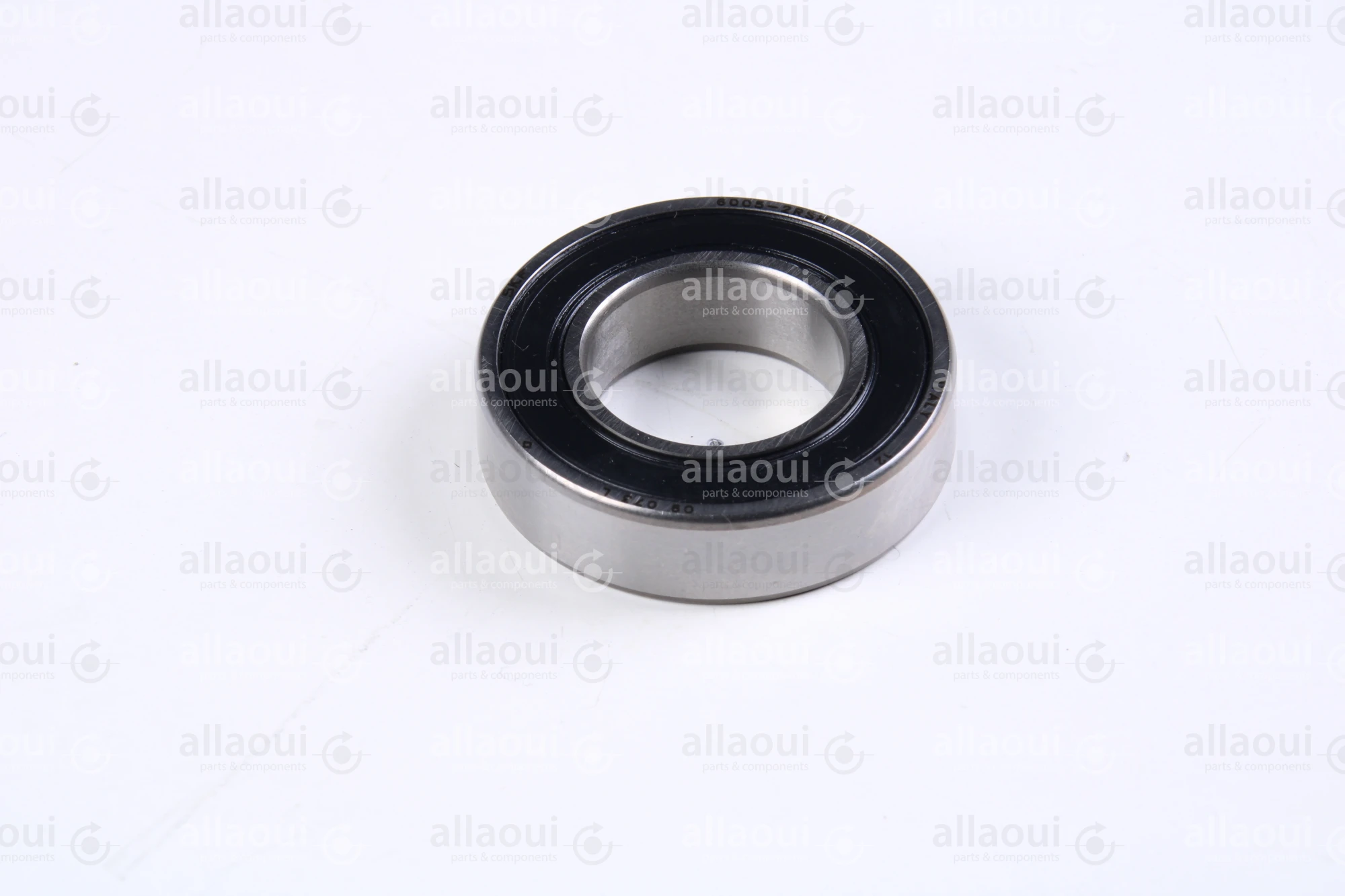 SKF Grooved Ball Bearing 6005-2RSR SKF Grooved Ball Bearing 6005-2RSR