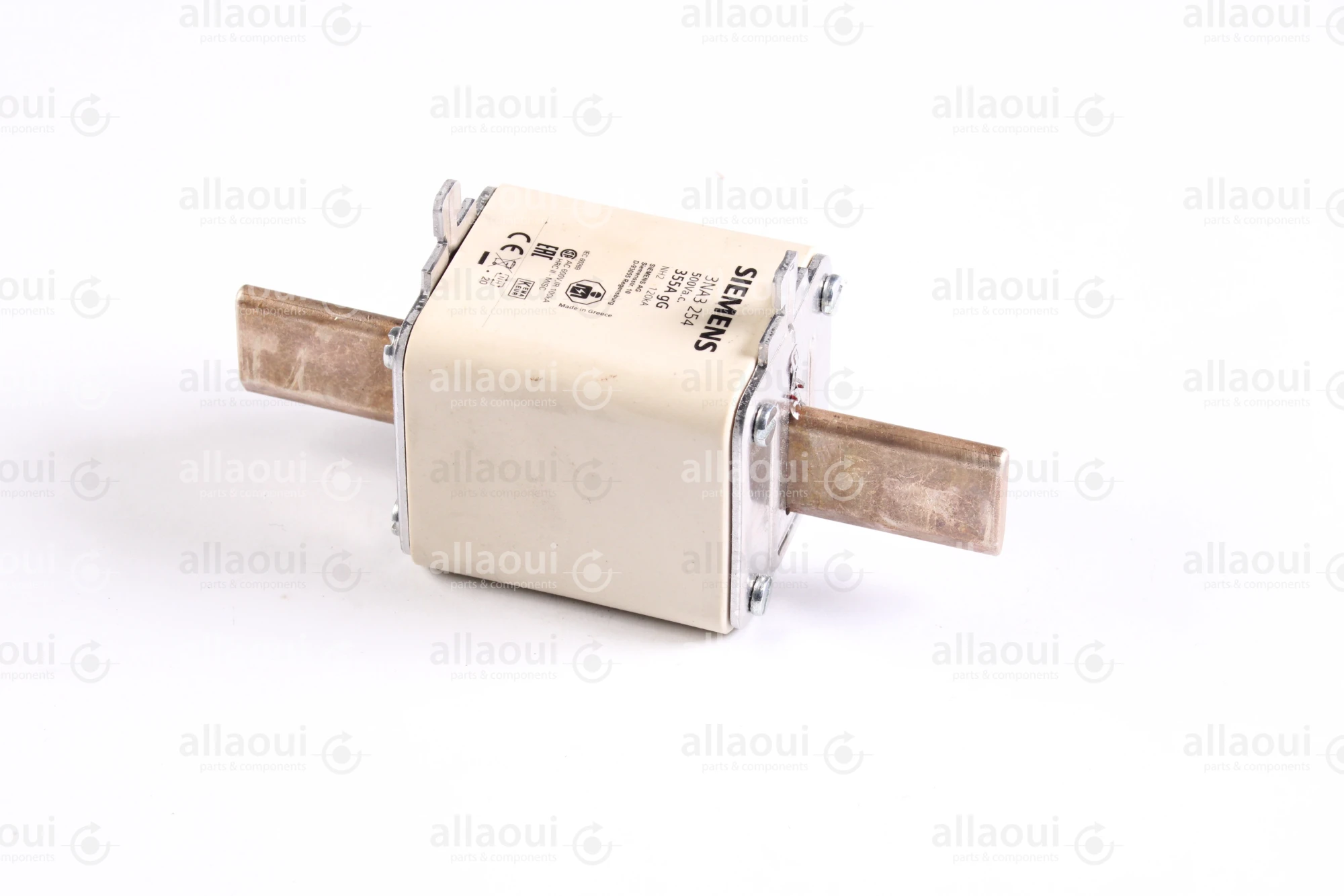 EATON Main Switch T0-3-8342/I1 EATON Main Switch T0-3-8342/I1