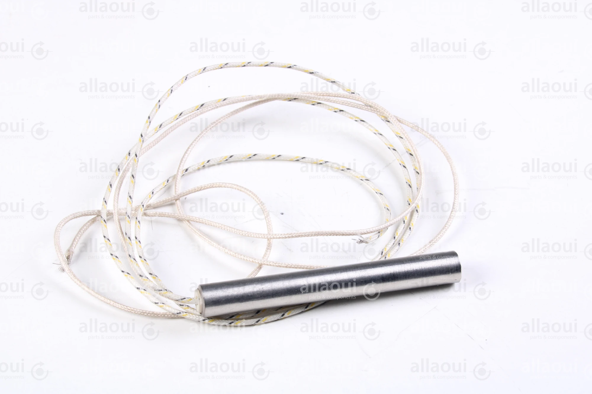 Müller Martini Heating cartridge 1000 Watt 3011.4507.4 Müller Martini Heating cartridge 1000 Watt 3011.4507.4