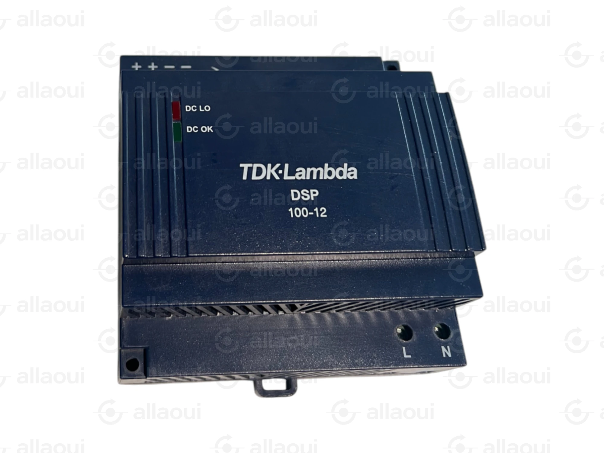 TDK Power Adapter DSP100-12 TDK Power Adapter DSP100-12