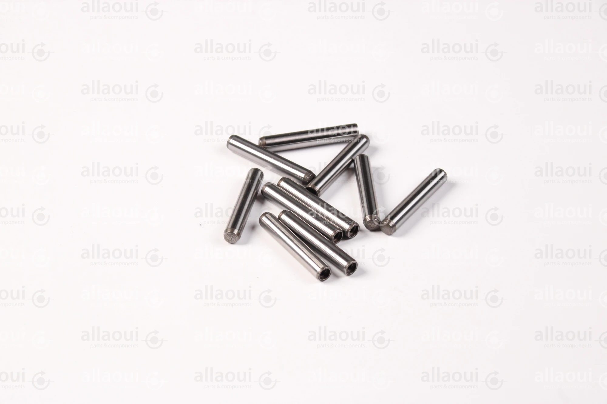 Ferag Cylinder Shaft (10 pieces) 31268624 Ferag Cylinder Shaft (10 pieces) 31268624