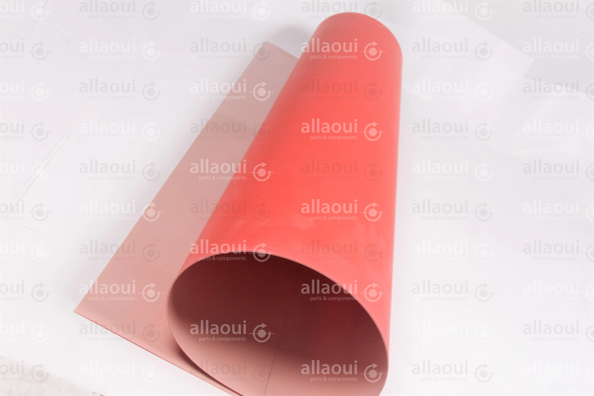 Streb Coating Polyester Plate 090265087 Streb Coating Polyester Plate 090265087