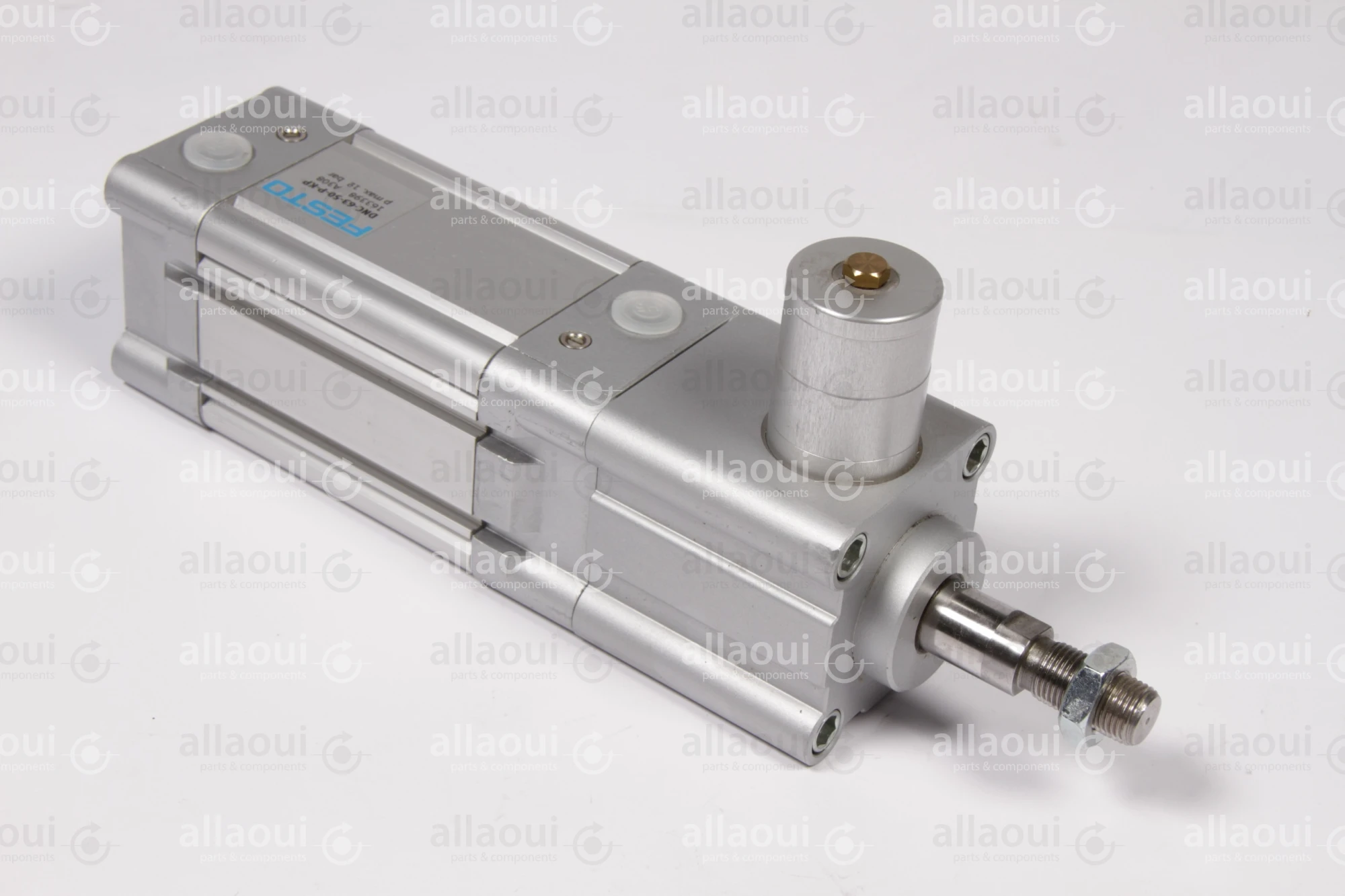 Festo Pneumatic Cylinder DNC-63-50-P-KP Festo Pneumatic Cylinder DNC-63-50-P-KP