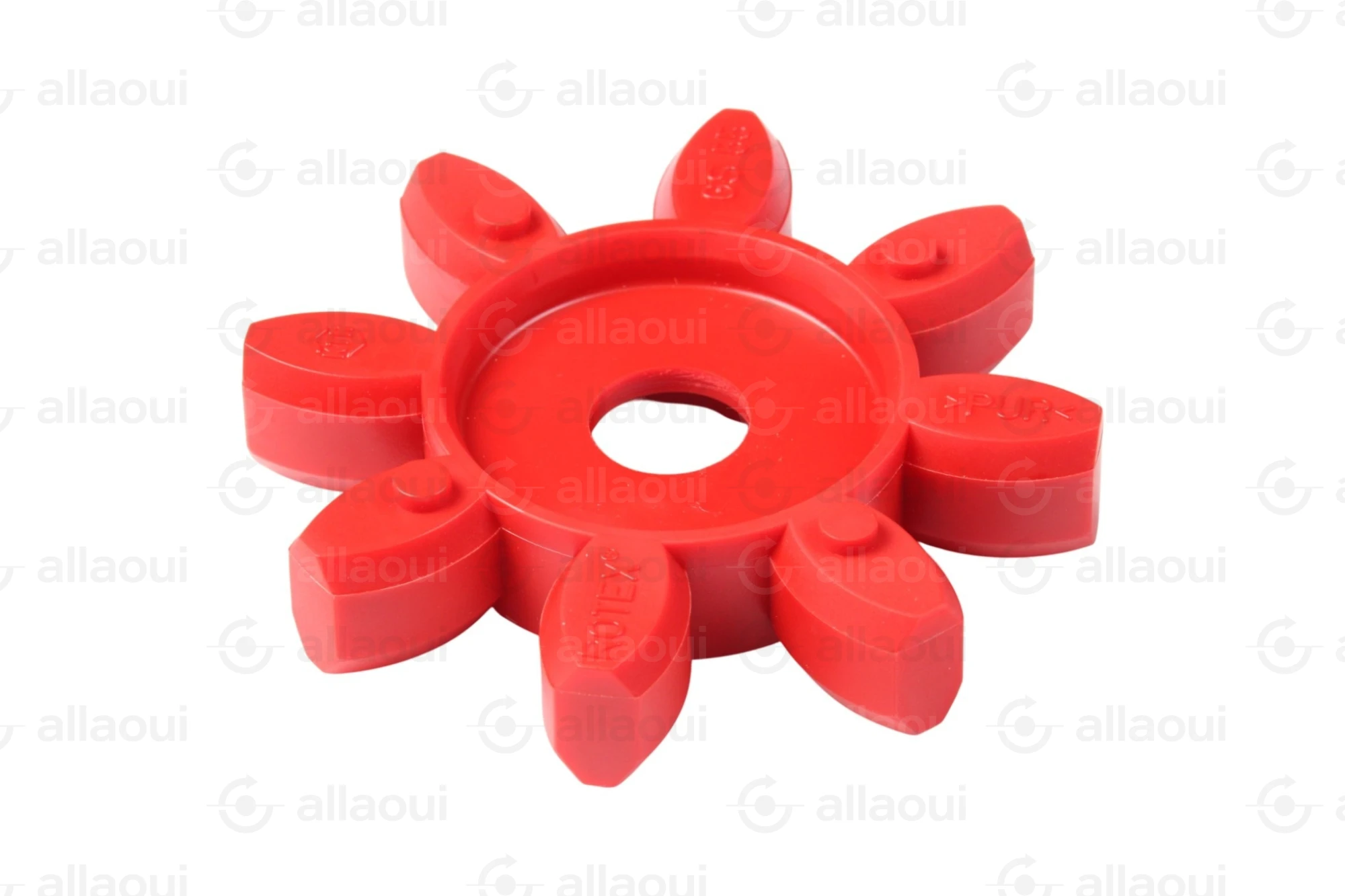 KTR Systems Clutch star Rotex GS 55 GS 55