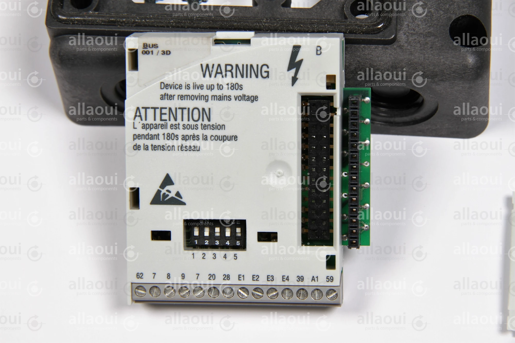 Lenze EMF2175IB E82ZMFBC001 Lenze EMF2175IB E82ZMFBC001