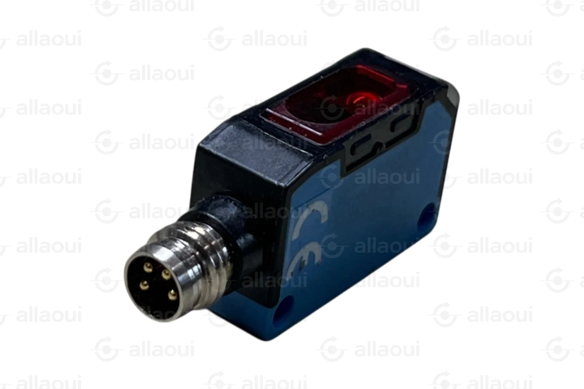 Sick Sick WS150-D430 Reflexive Photoelectric Sensor Transmitter 6011020