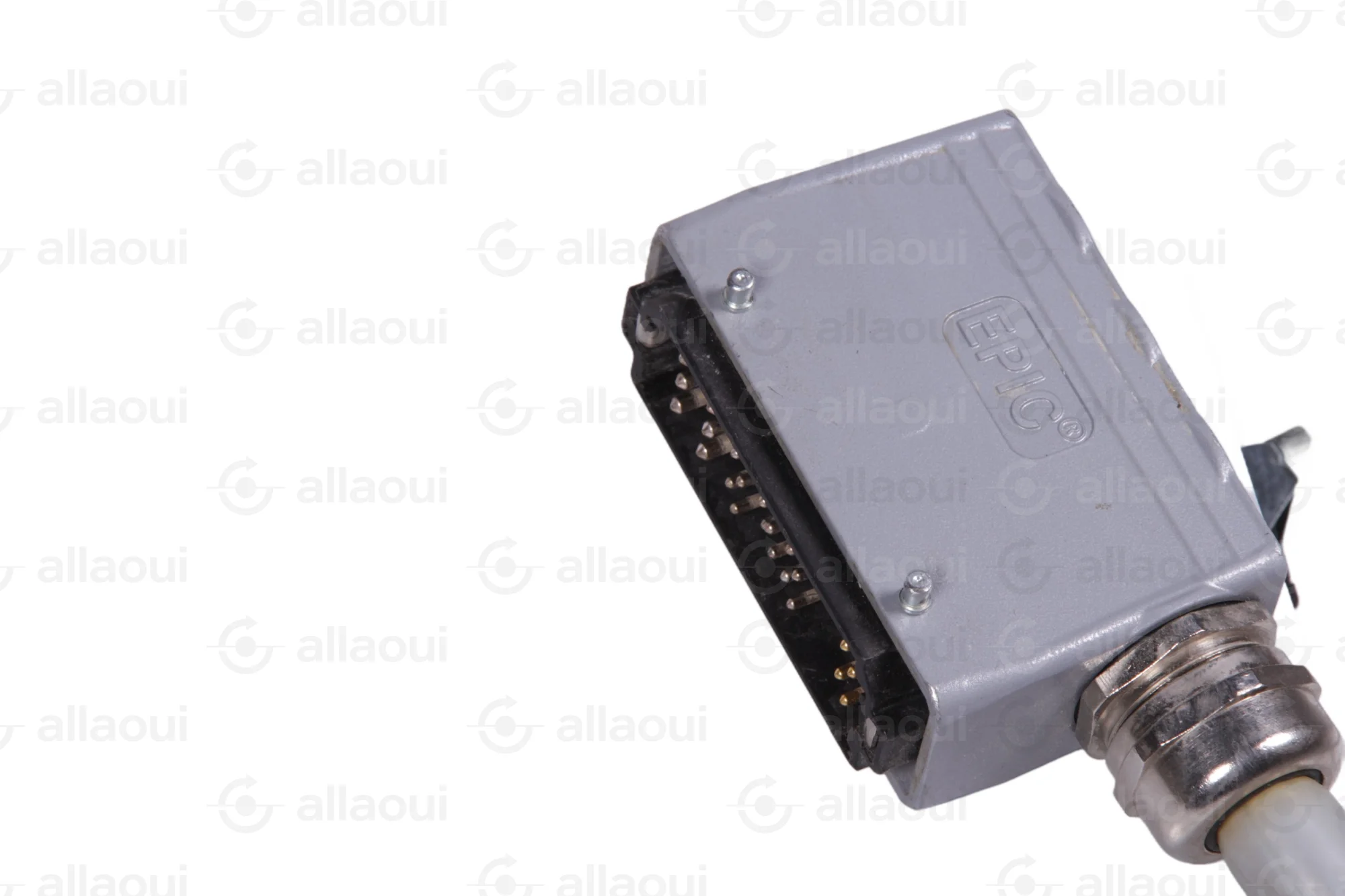 Heidelberg Coupling Module S25 couplingboxFHA00063A701A