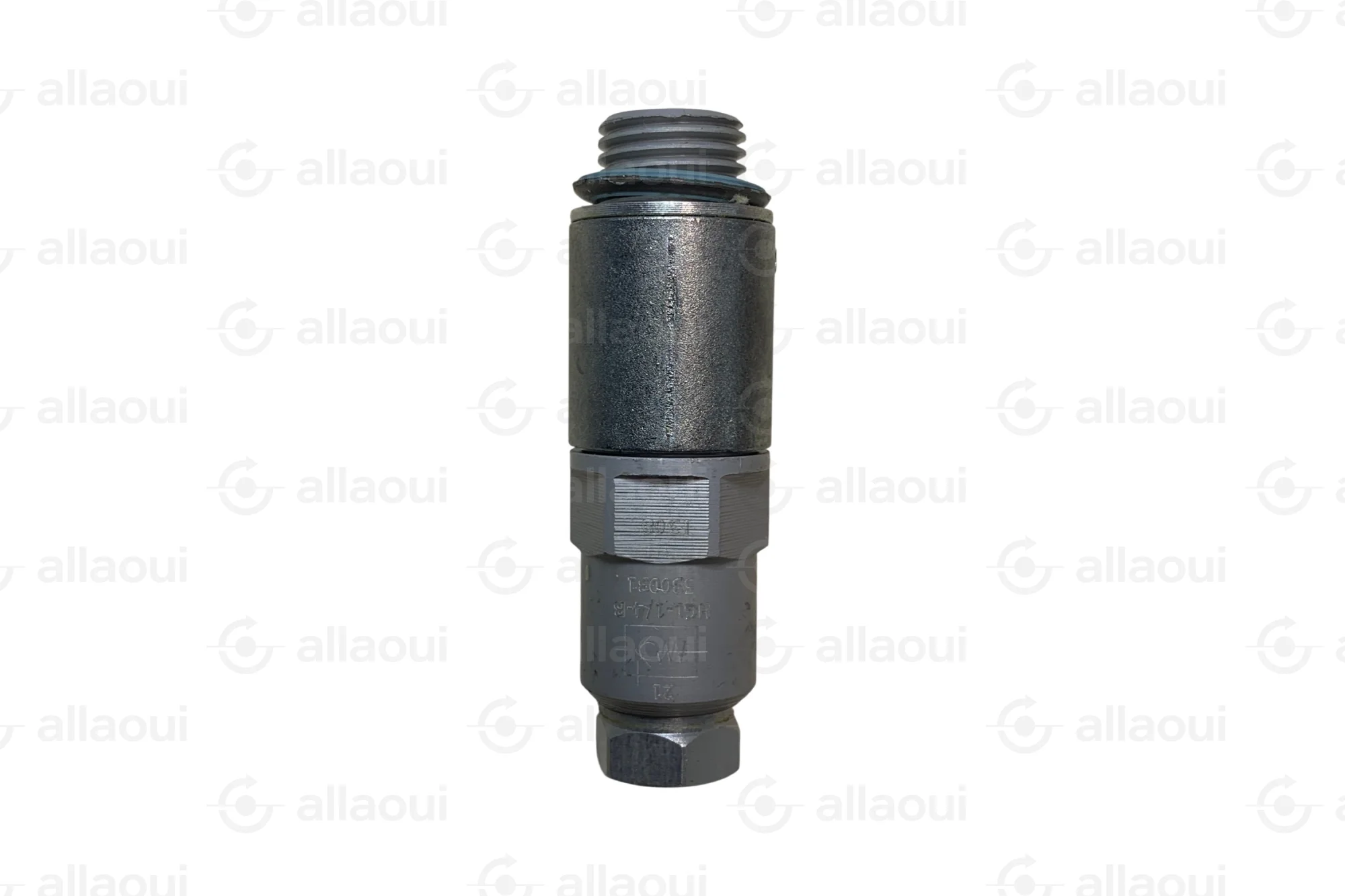 Festo Controlled Check Valve G1/4 HGL-1/4-B Festo Controlled Check Valve G1/4 HGL-1/4-B
