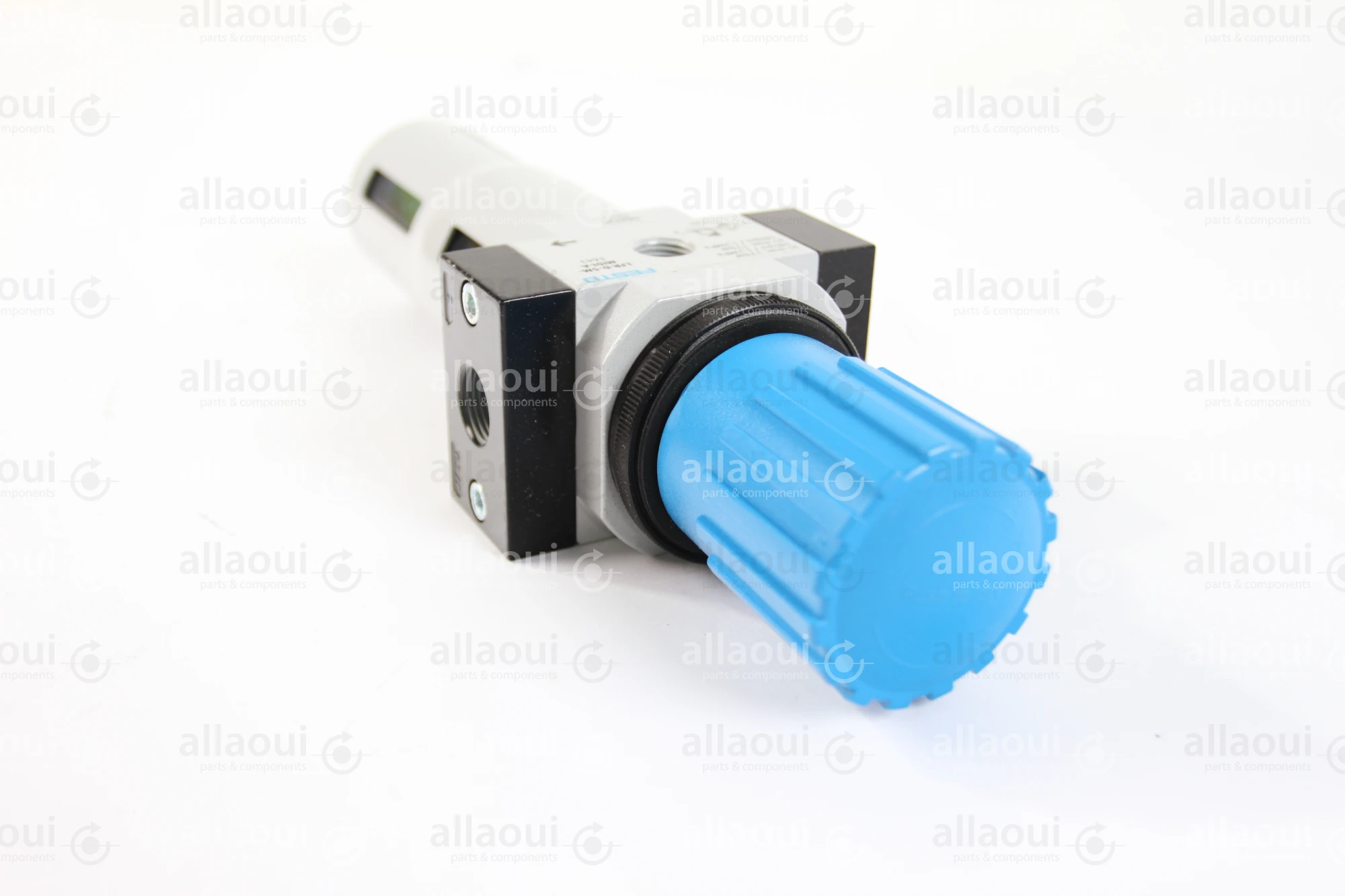 Festo Regulator LFR-3/8-D-5M-MIDI-A Festo Regulator LFR-3/8-D-5M-MIDI-A