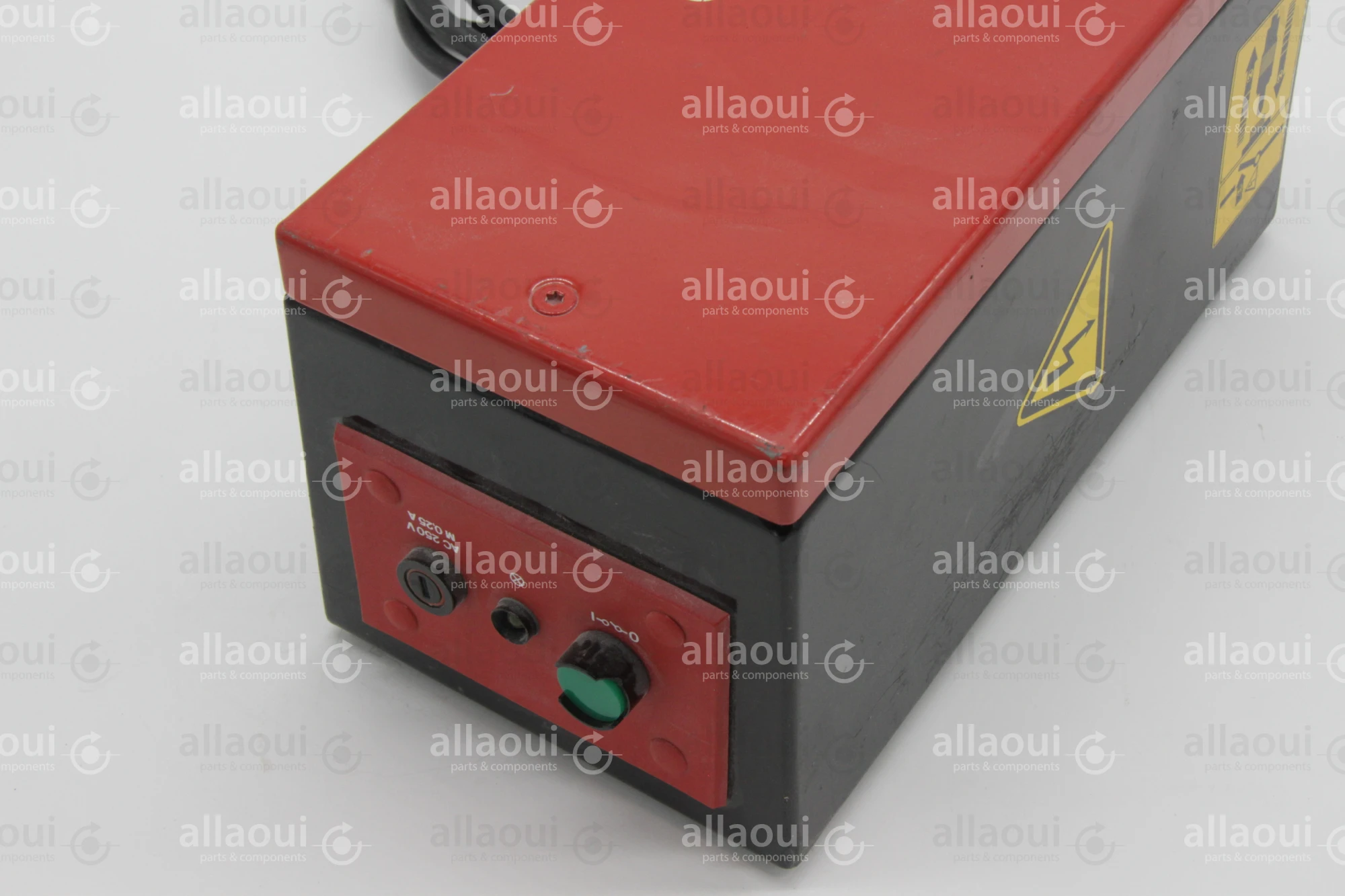Haug Power Supply EN8LC Haug Power Supply EN8LC
