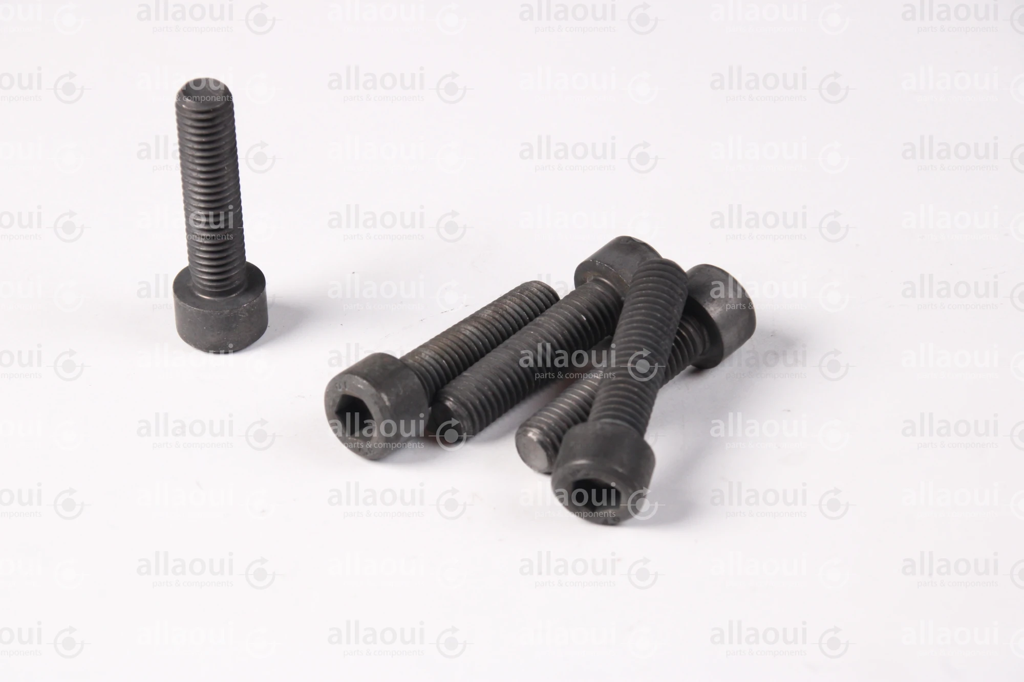 Manroland Cylinder Screw (5 Pieces) 06.202093-0512 Manroland Cylinder Screw (5 Pieces) 06.202093-0512