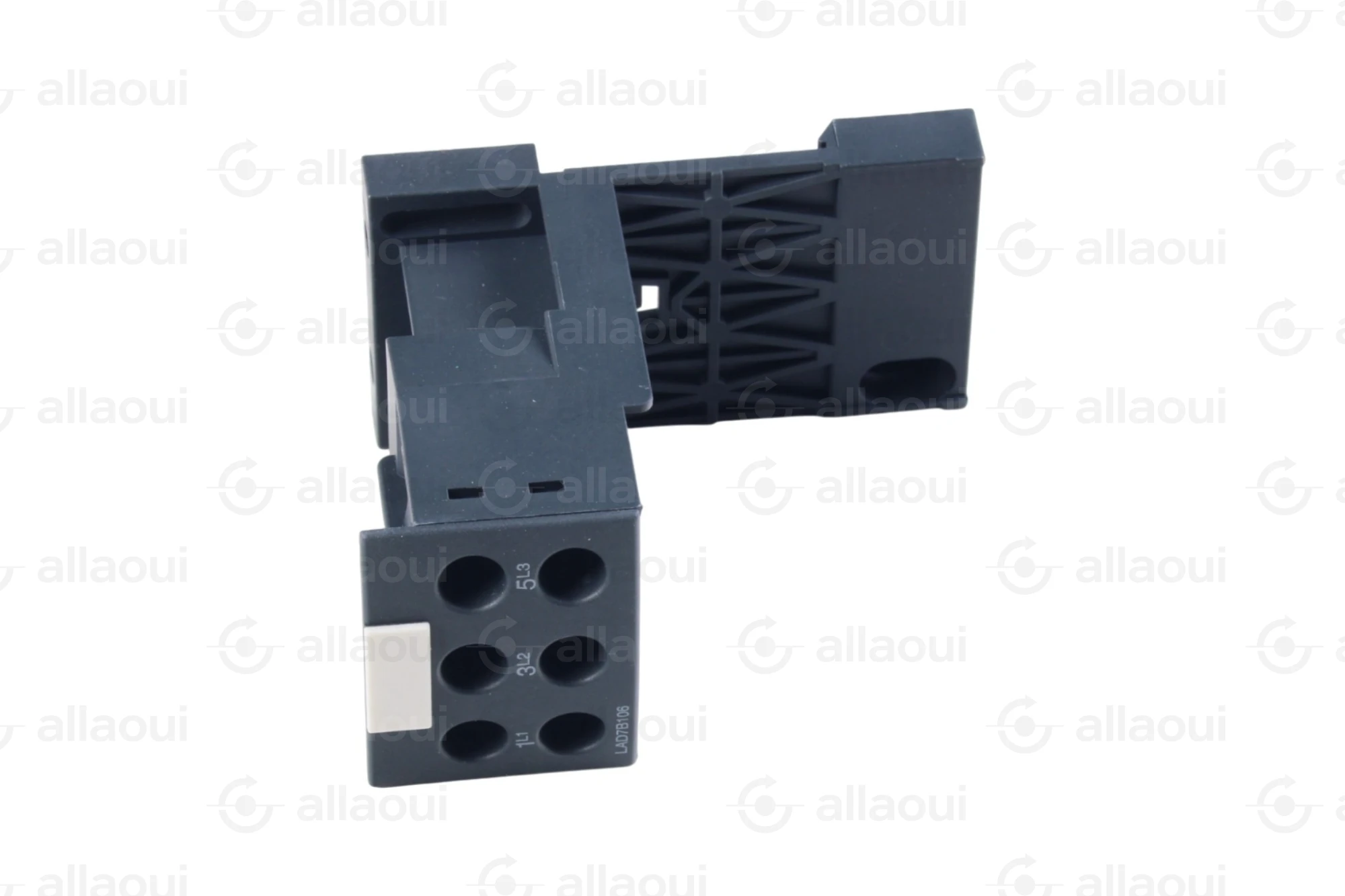 Schneider Electric Terminal Block LAD7B106 Schneider Electric Terminal Block LAD7B106