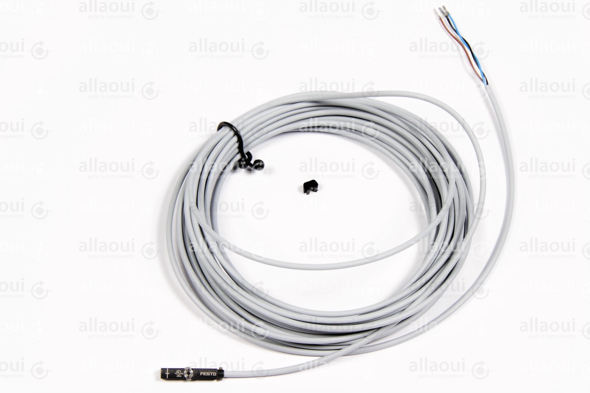 Festo Sensor SMT-8M-A Festo Sensor SMT-8M-A