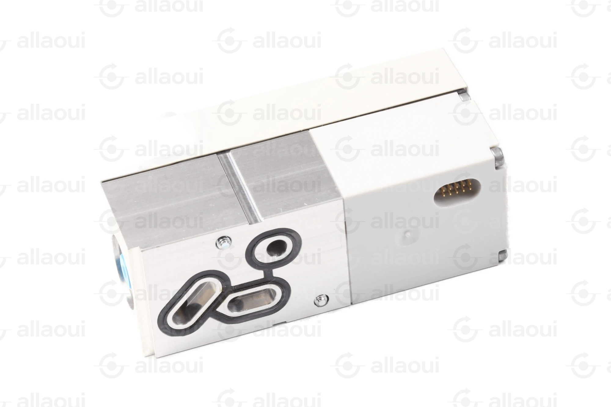 Festo Pressure control valve 10 bar VPPM-6TA-L-1-F-0L10H Festo Pressure control valve 10 bar VPPM-6TA-L-1-F-0L10H