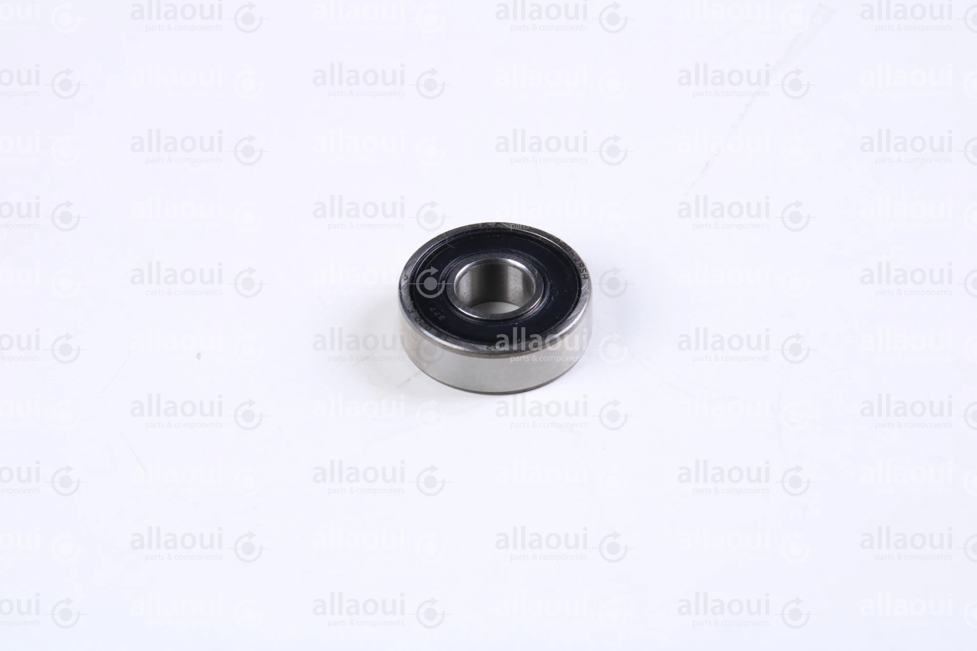 SKF Radial Ball Bearing 10x26x8 mm 6000-2RSH SKF Radial Ball Bearing 10x26x8 mm 6000-2RSH