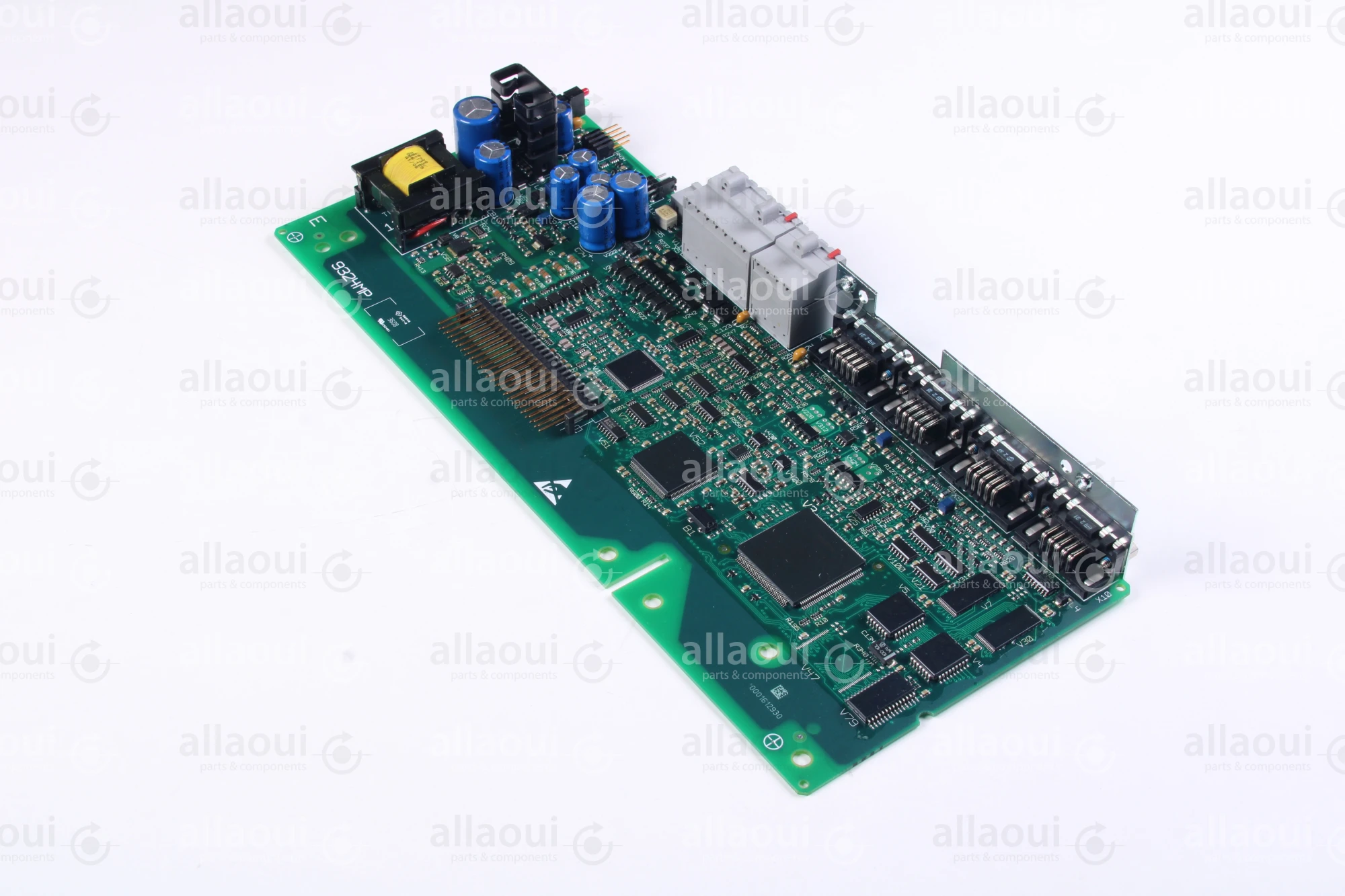 Lenze Board 9324MP.2E.81 Lenze Board 9324MP.2E.81