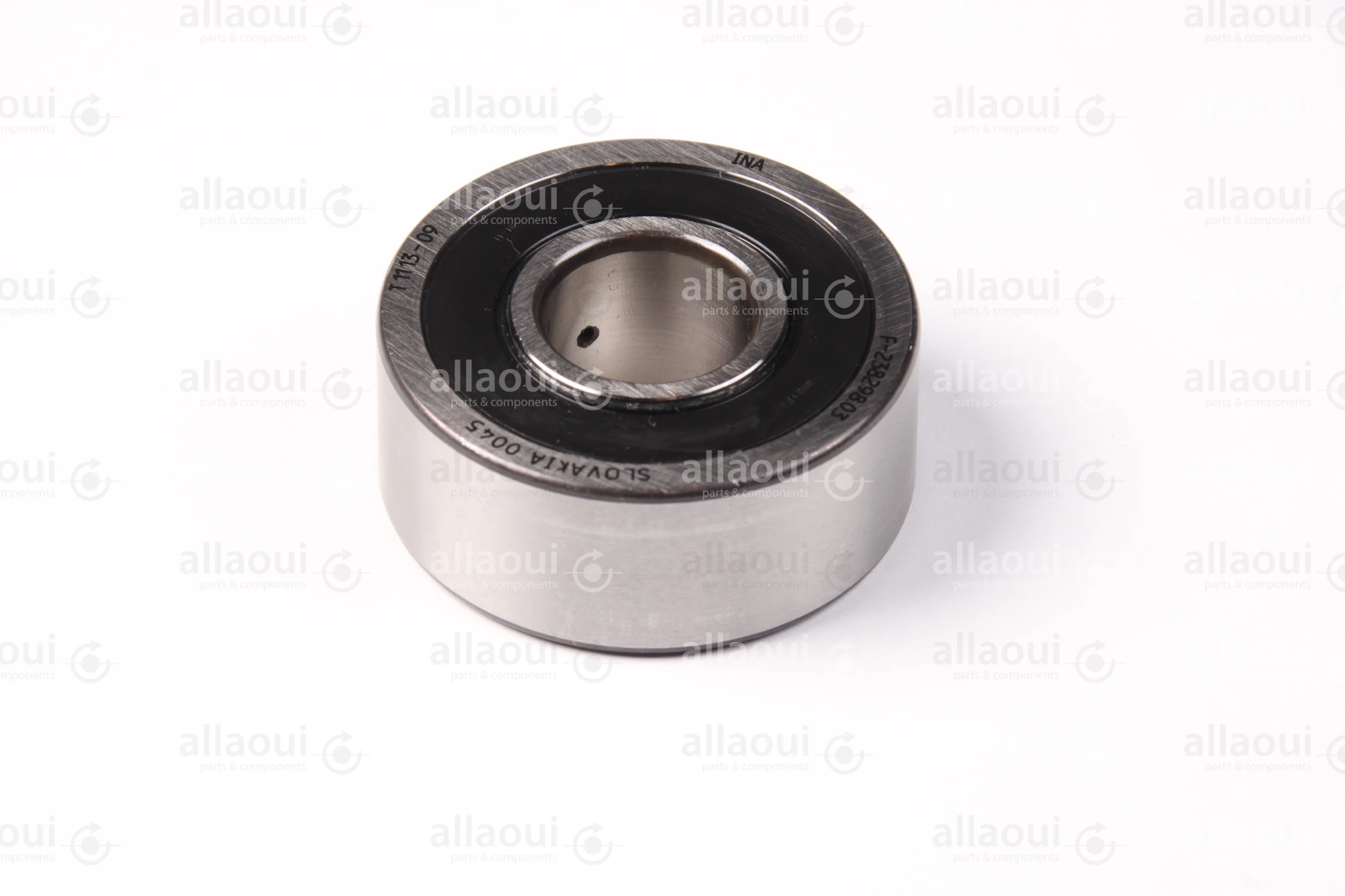 INA Cam roller Kurvenlaufrolle F-238298.03 INA Cam roller Kurvenlaufrolle F-238298.03