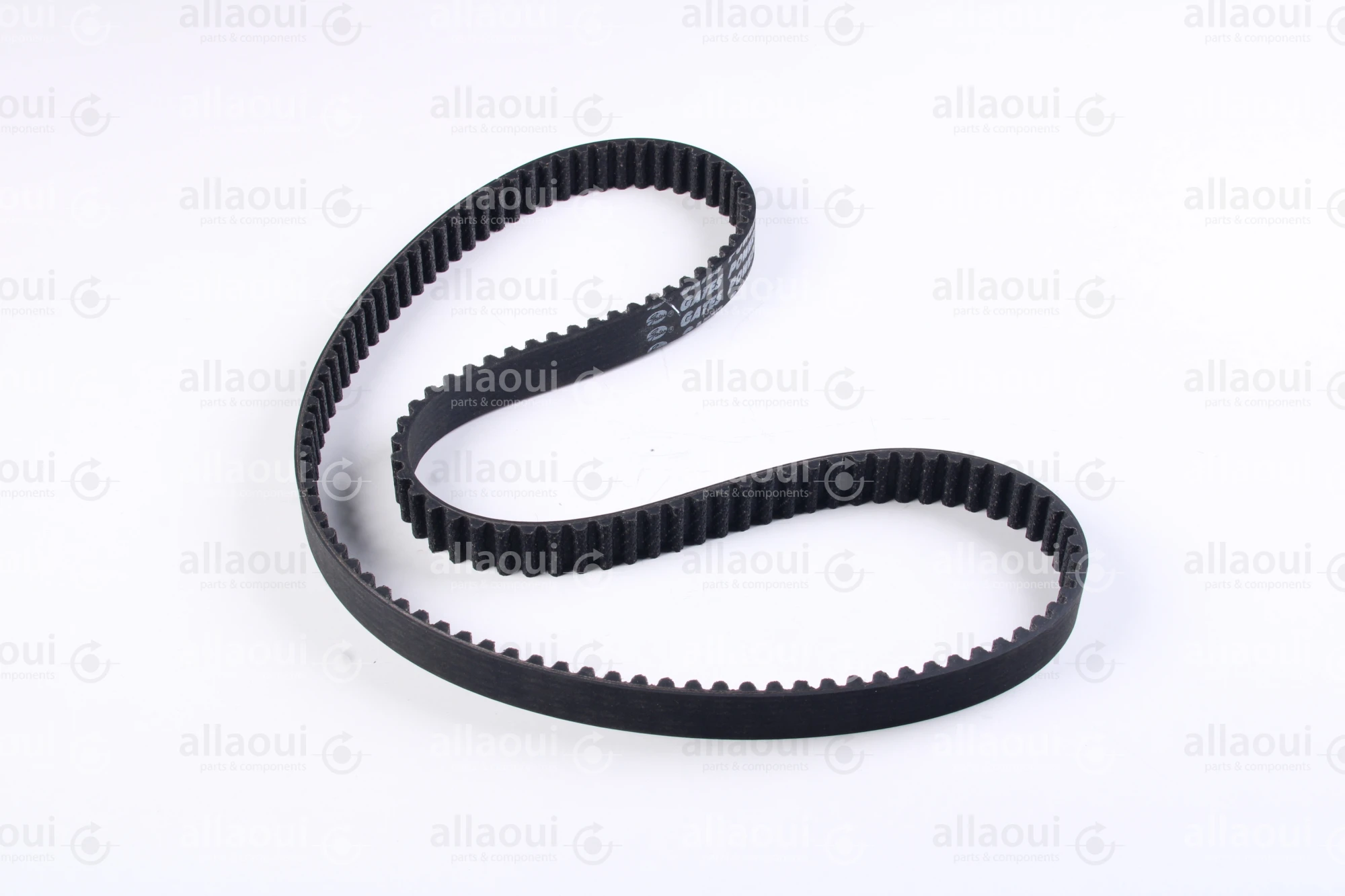 Müller Martini Toothed Belt 1064-8MGT-20 0566.1060.4 Müller Martini Toothed Belt 1064-8MGT-20 0566.1060.4