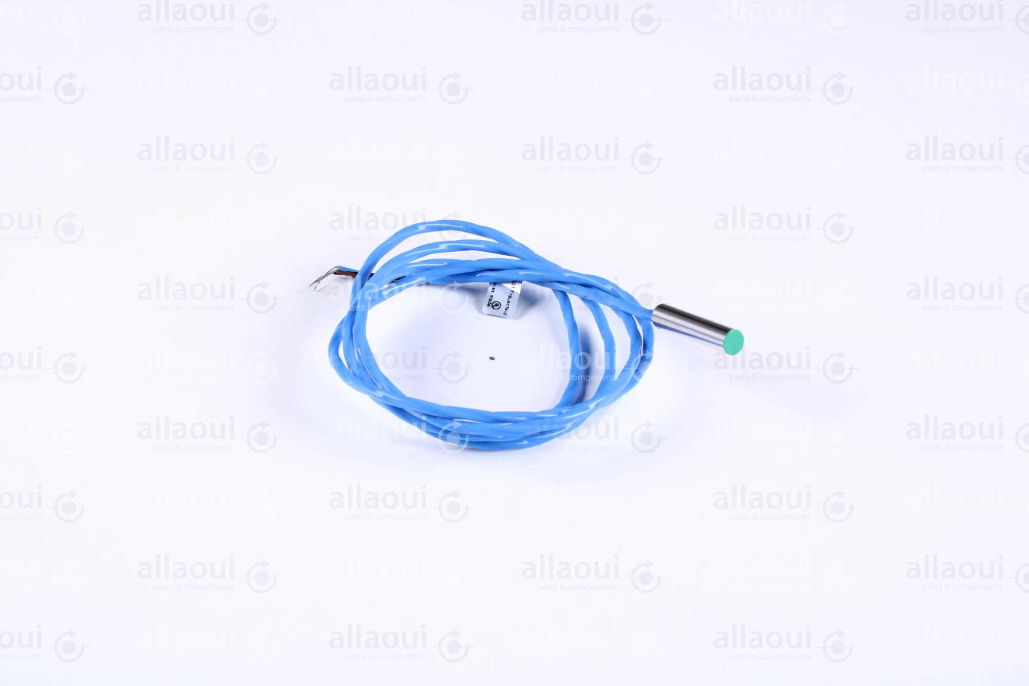 Baumer Sensor IFRM 06P1707 Baumer Sensor IFRM 06P1707