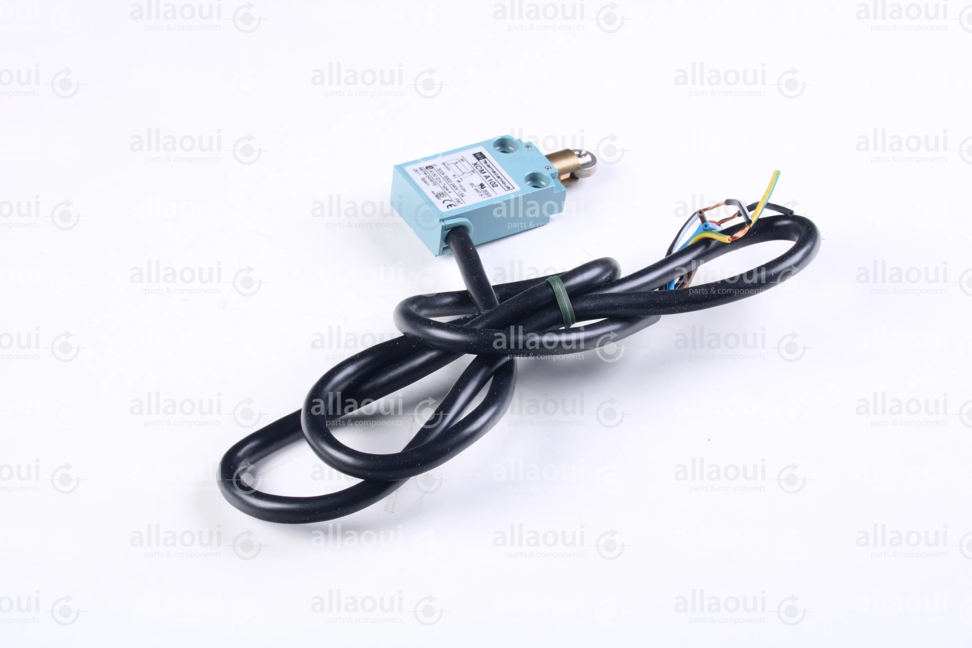 Telemecanique Limit Switch XCM A 102 Telemecanique Limit Switch XCM A 102