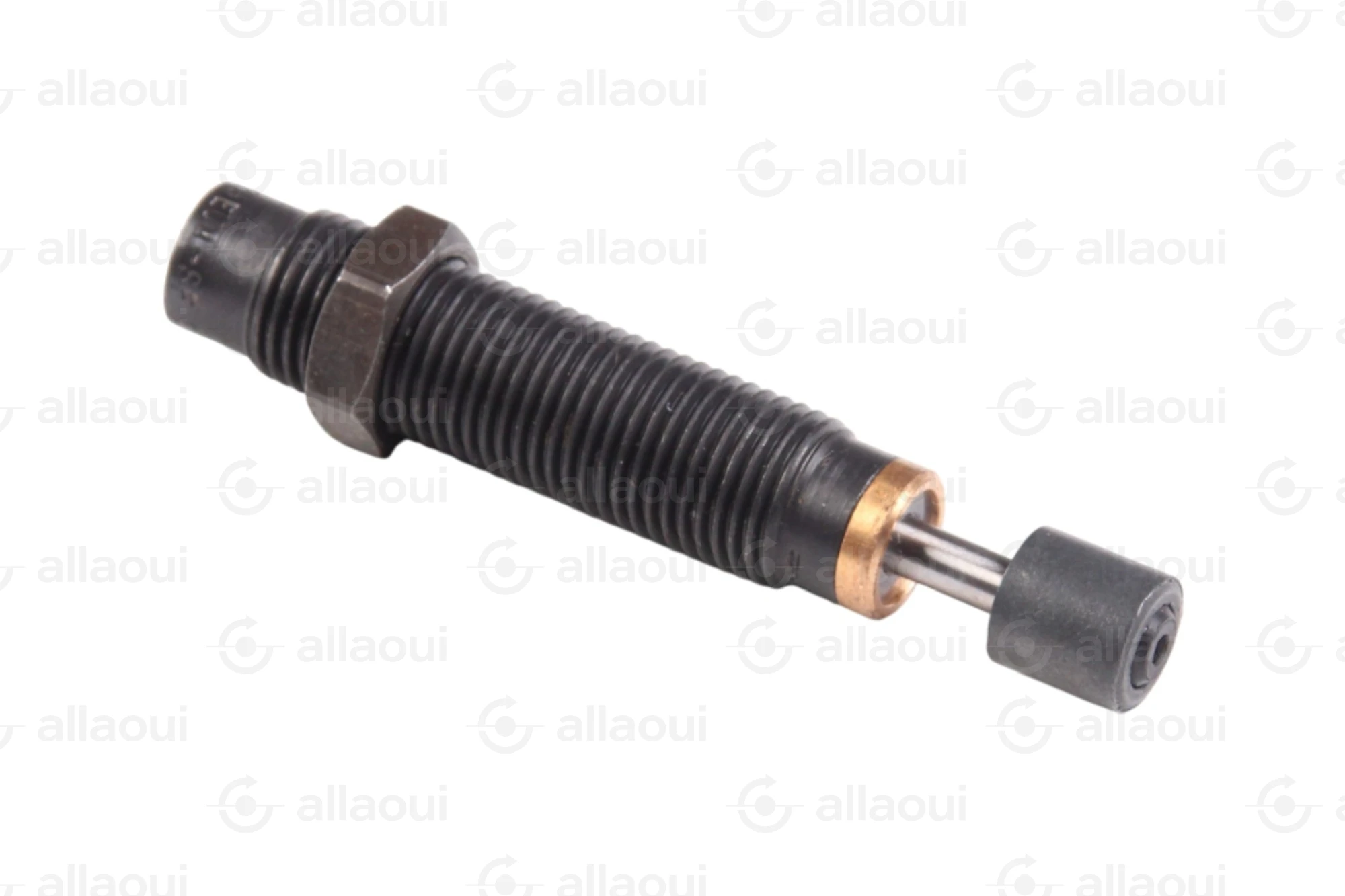 ISB Industrieservice Babel GmbH Shock Absorber MC25EUM