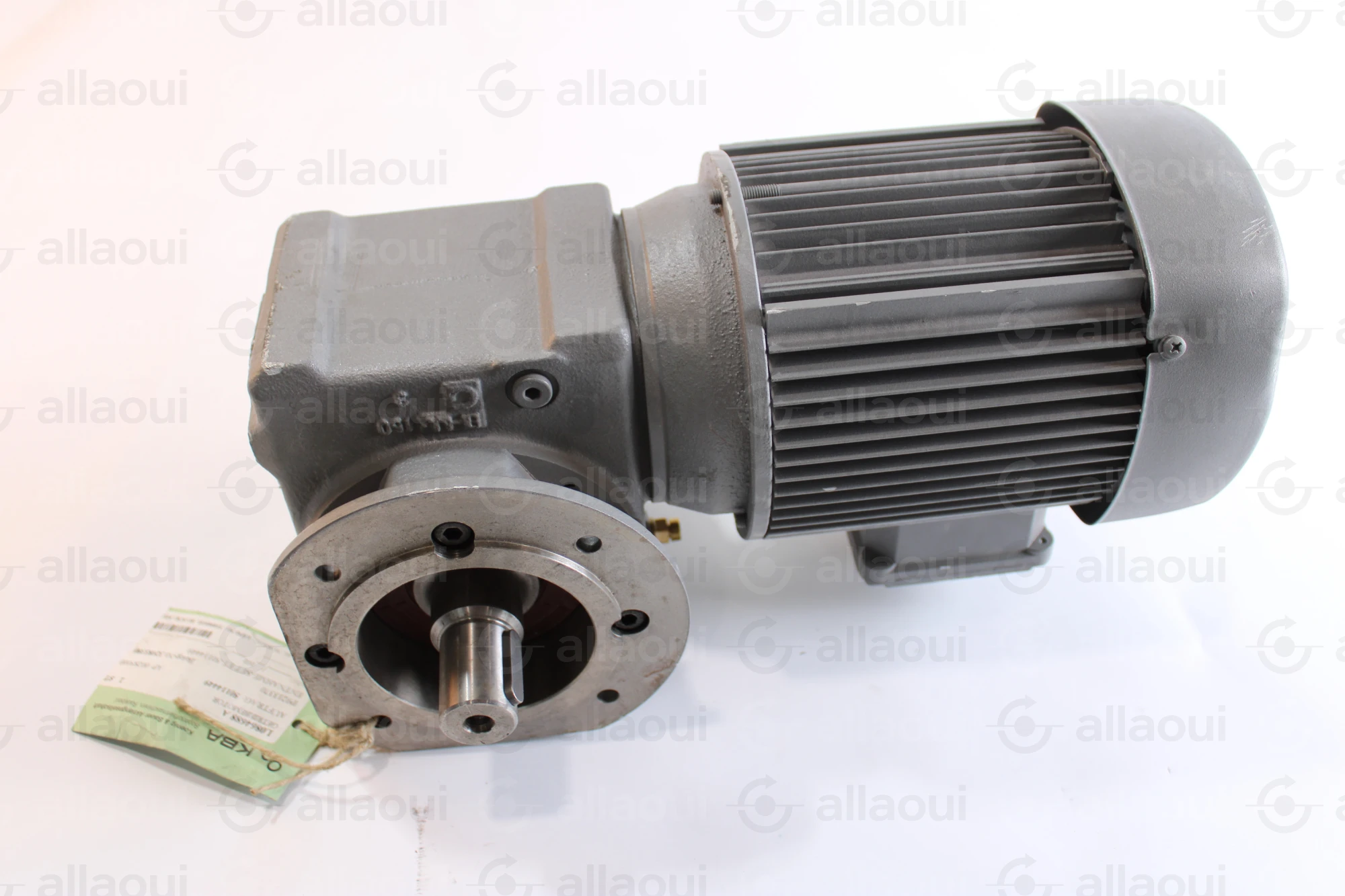 Koenig & Bauer (KBA) Gear Motor L0864688 Koenig & Bauer (KBA) Gear Motor L0864688
