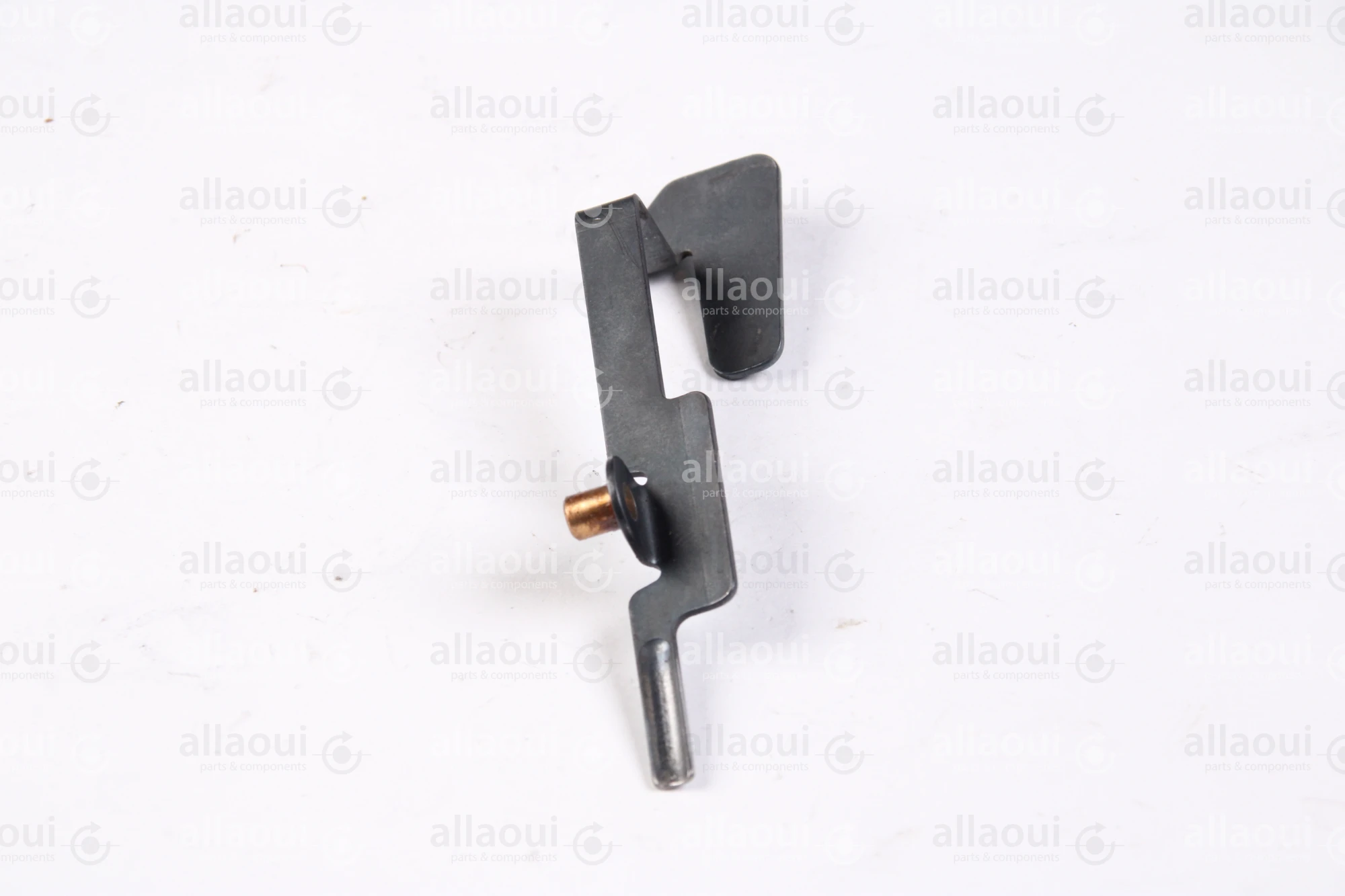 Ferag Shift Lever 357.005.323