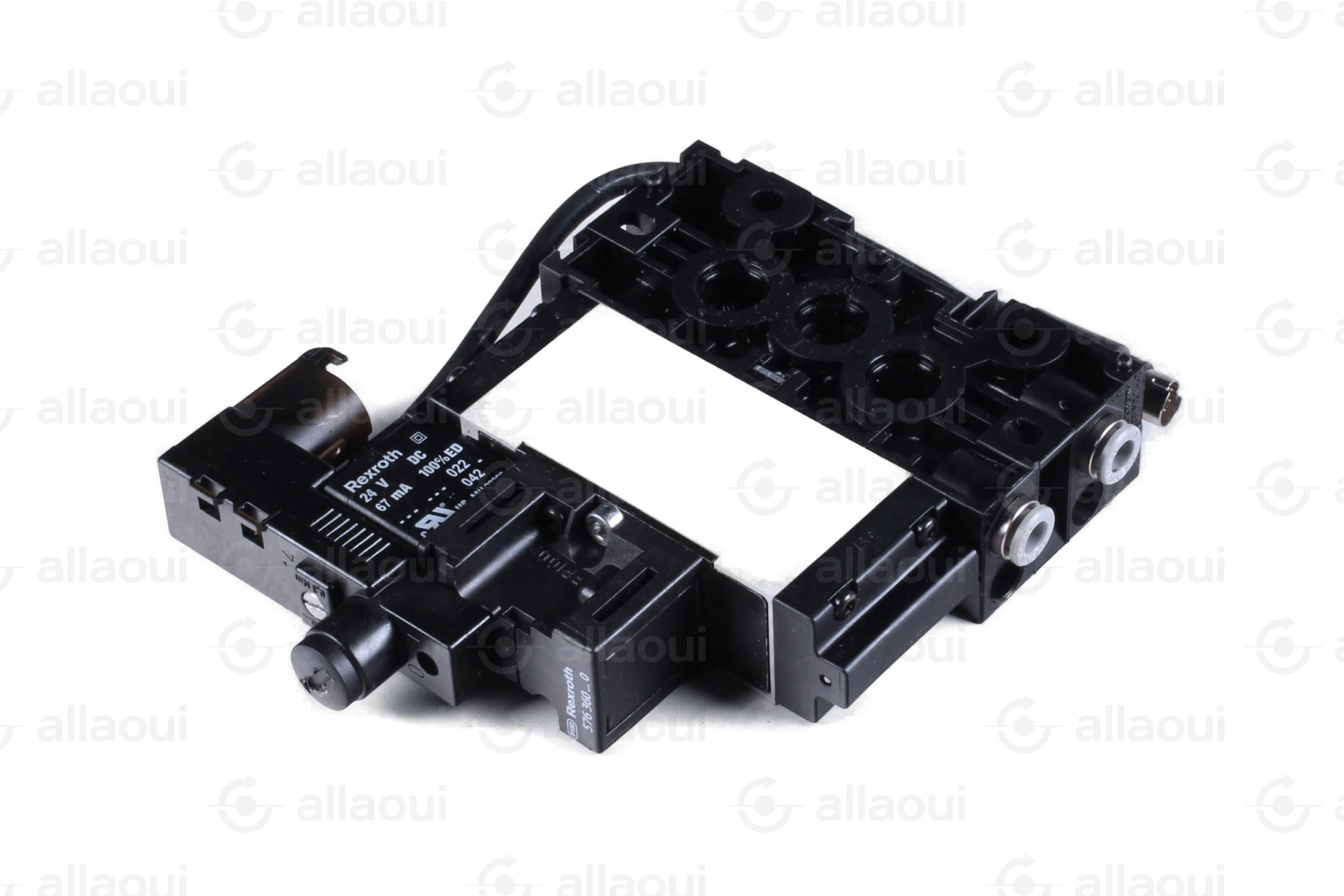 Bosch Rexroth Valve 576360 576360