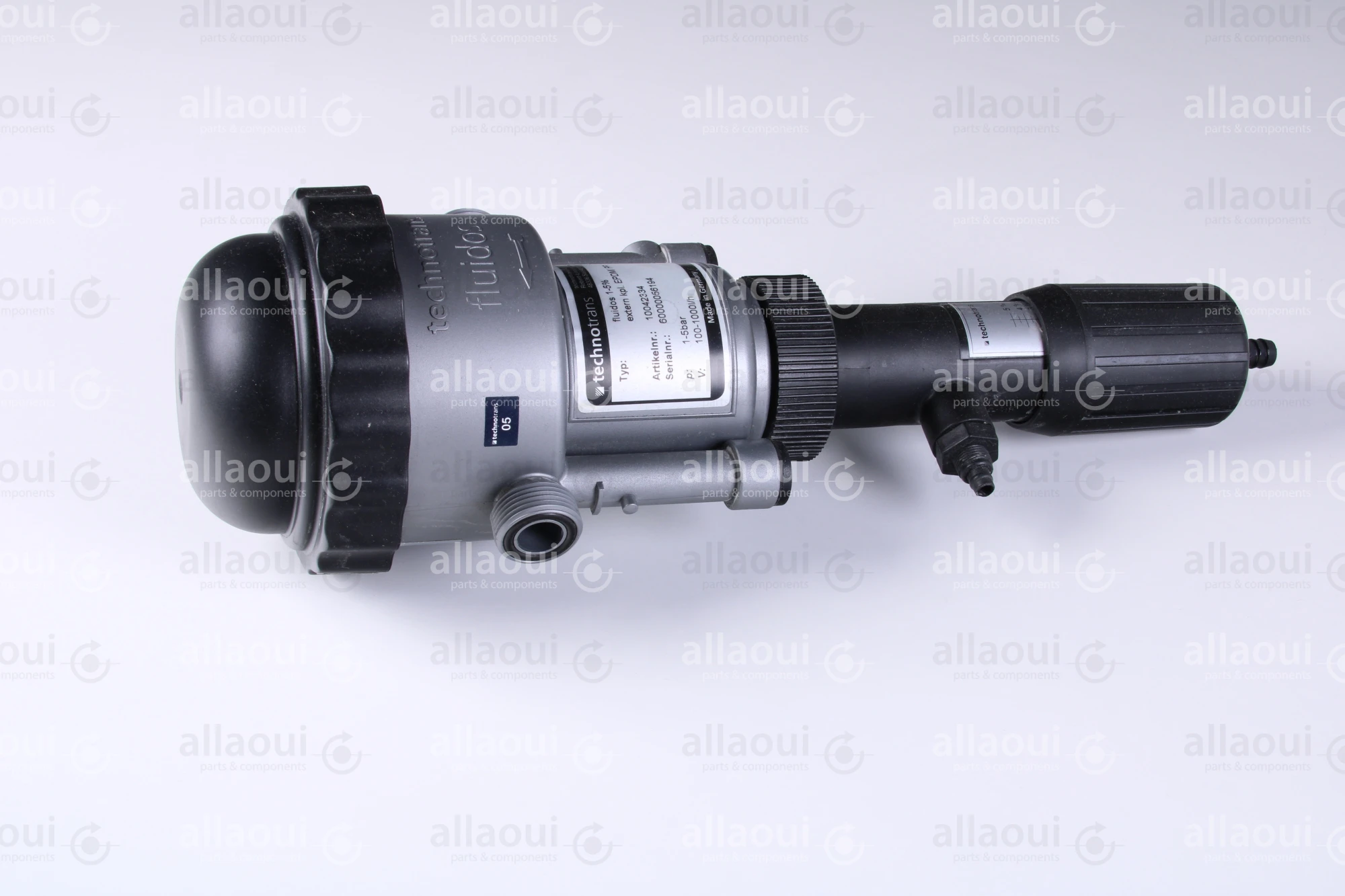 Technotrans Fluidos 1-5% 10042334 Technotrans Fluidos 1-5% 10042334