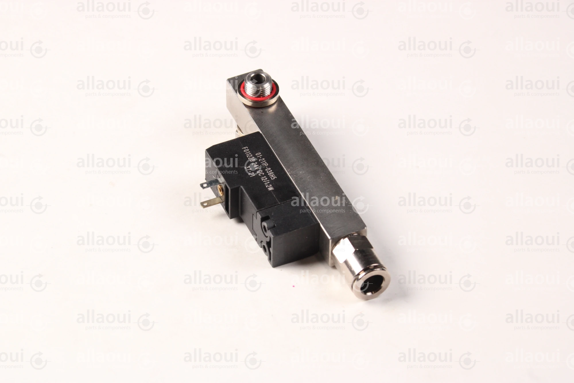 Planatol Automatic Backwashing 116320 Planatol Automatic Backwashing 116320