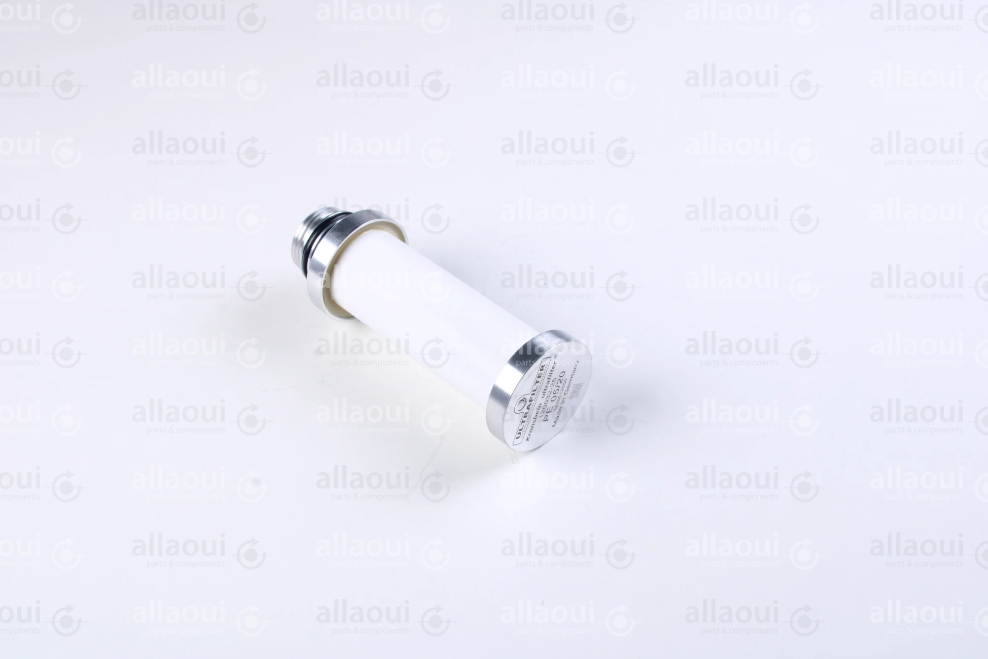 Ultrafilter Filter PE 05/20 - 25 Mic 120032-25 Ultrafilter Filter PE 05/20 - 25 Mic 120032-25