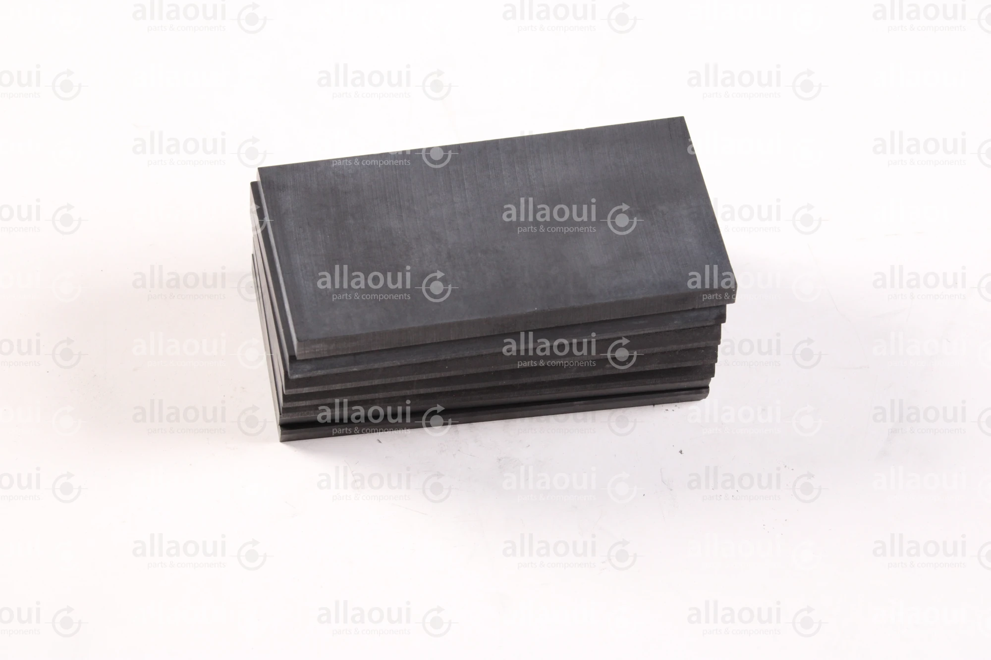 Becker Carbon Vanes ( 7 Pieces ) 901352 Becker Carbon Vanes ( 7 Pieces ) 901352