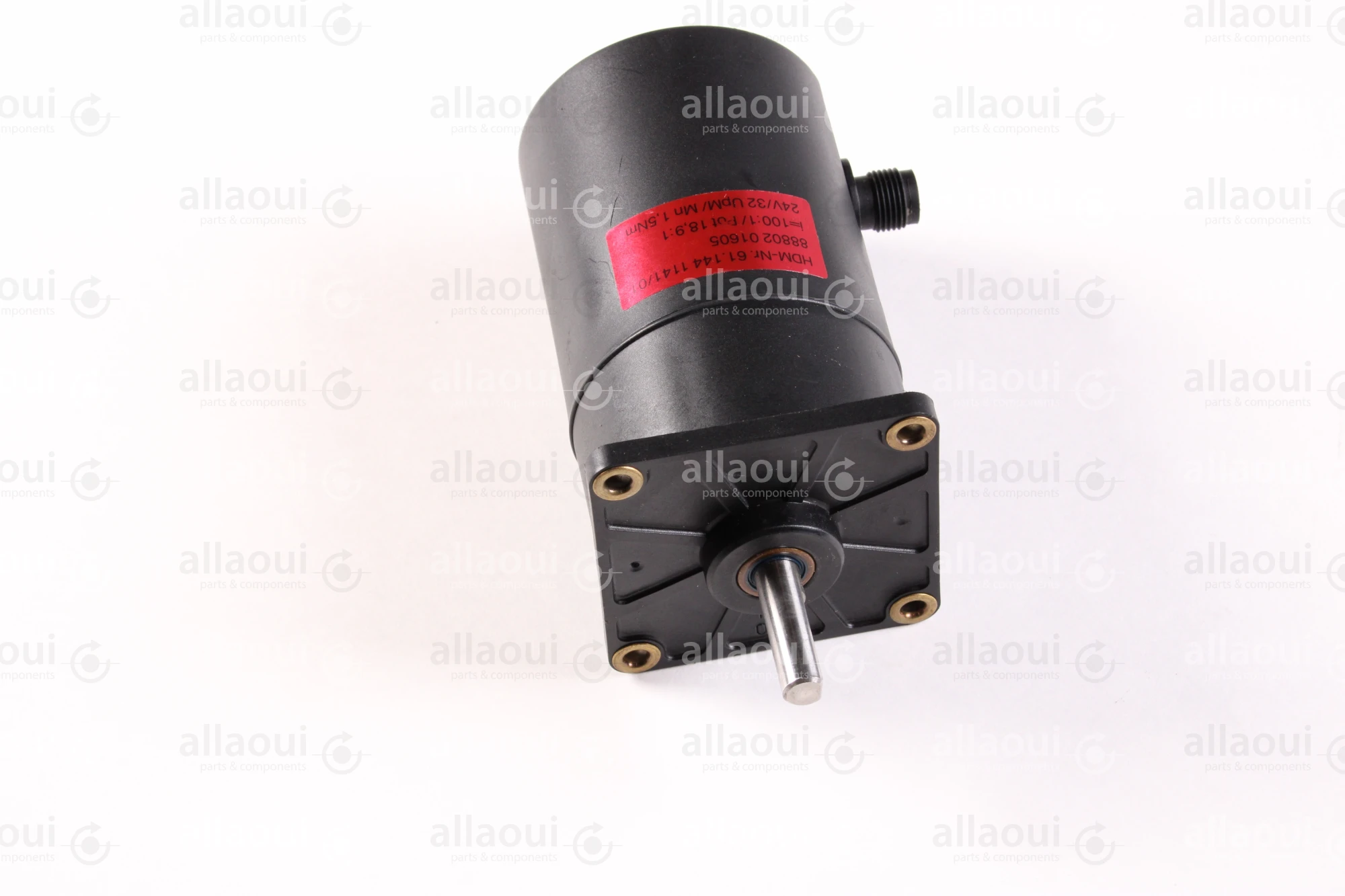 Heidelberg Servo-Drive 61.1441141/01 Heidelberg Servo-Drive 61.1441141/01