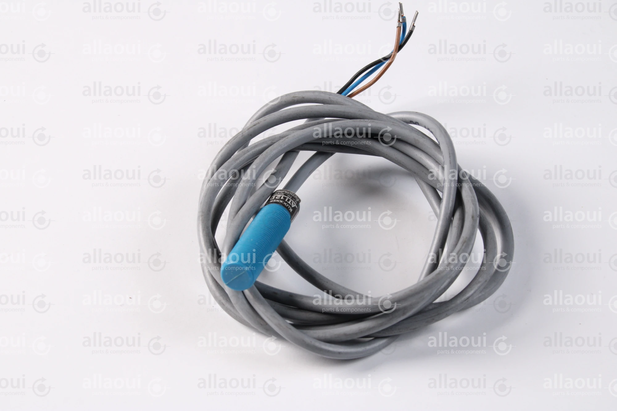 Moeller Indcutive Sensor ATI 12D-31 Moeller Indcutive Sensor ATI 12D-31