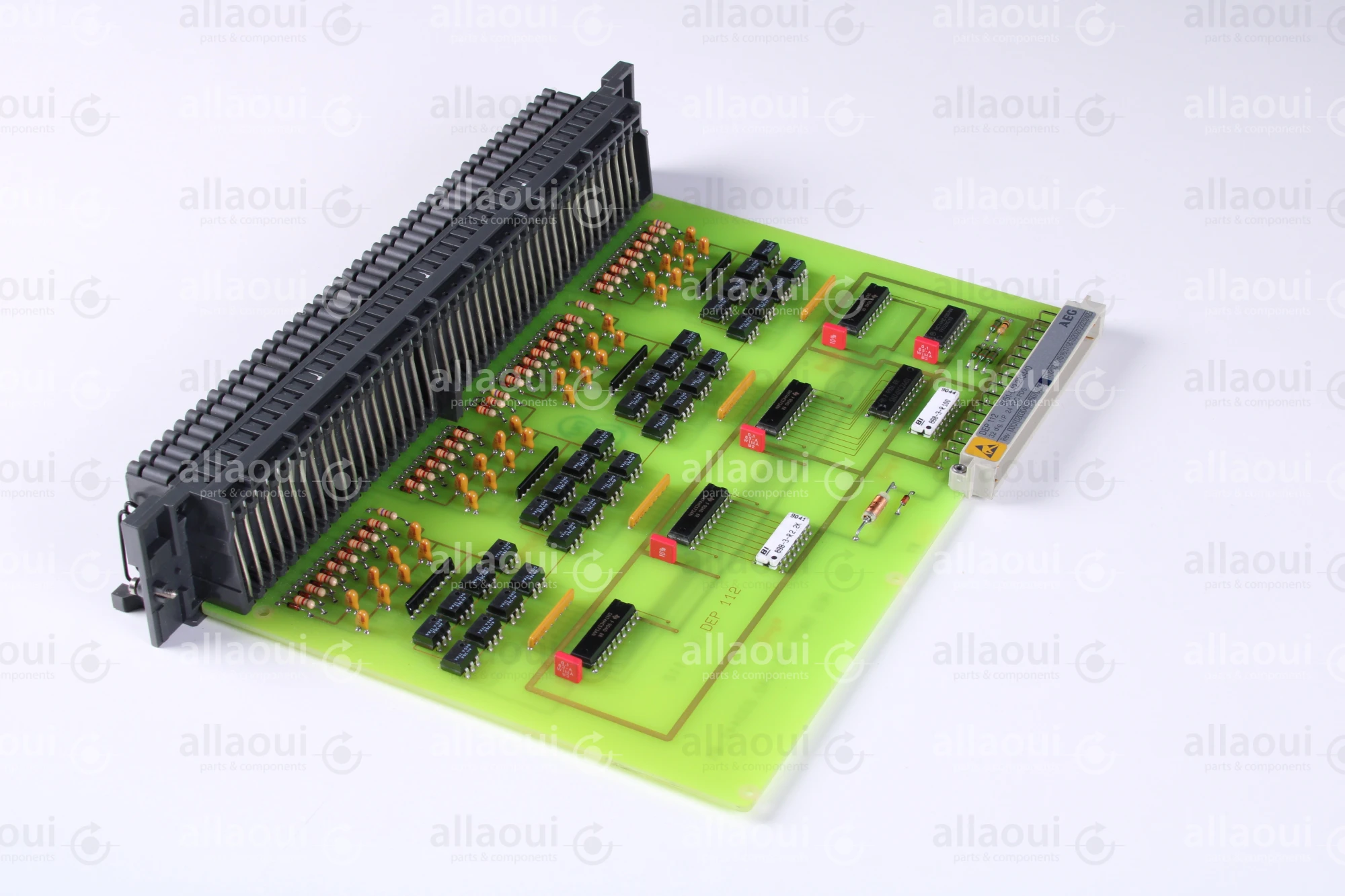 AEG Board DEP 112 6051-042.233440